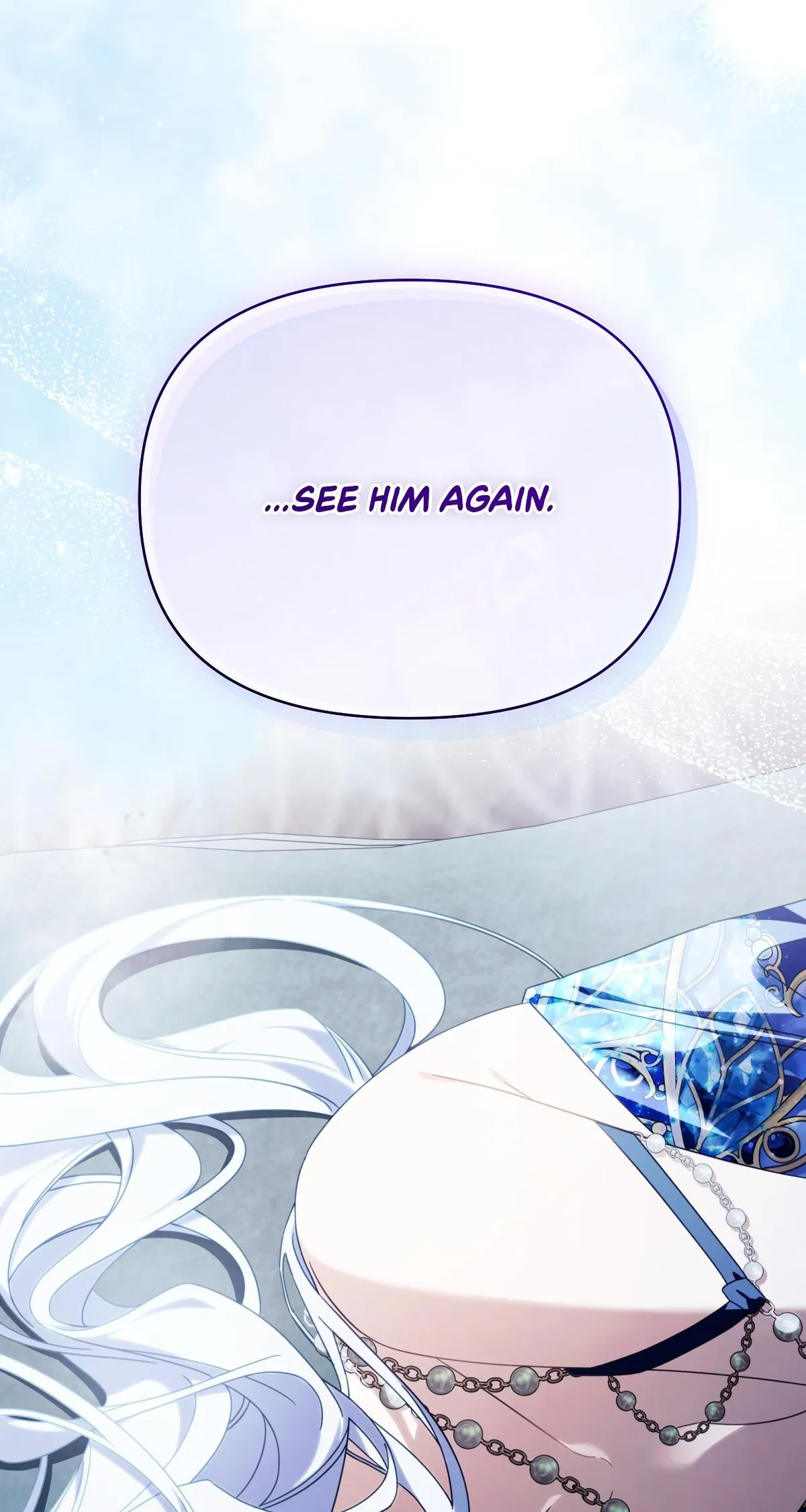 To the Witch Who Forgot the Birds Chapter 48 page 101 - 