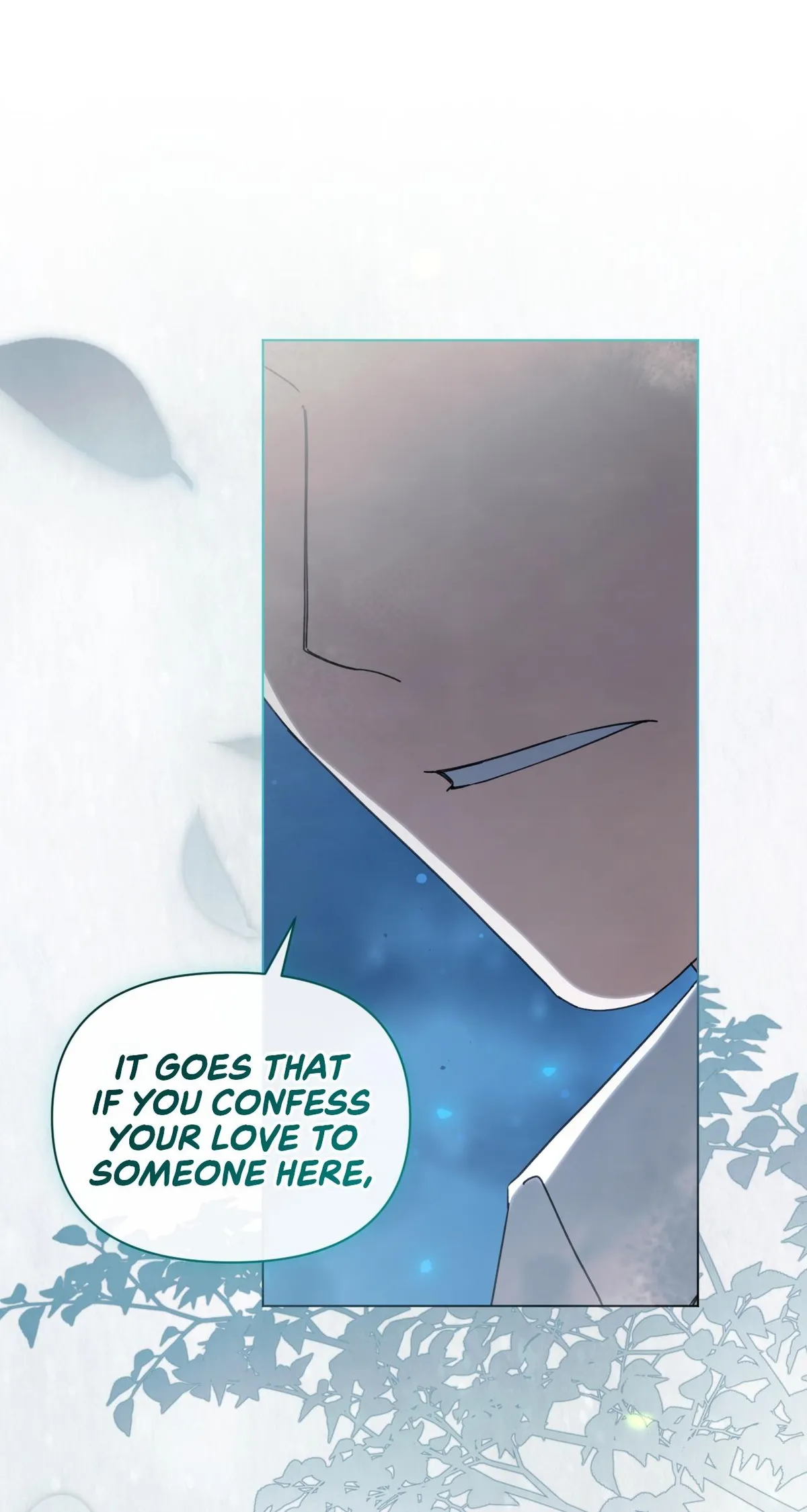 To the Witch Who Forgot the Birds Chapter 48 page 16 - 