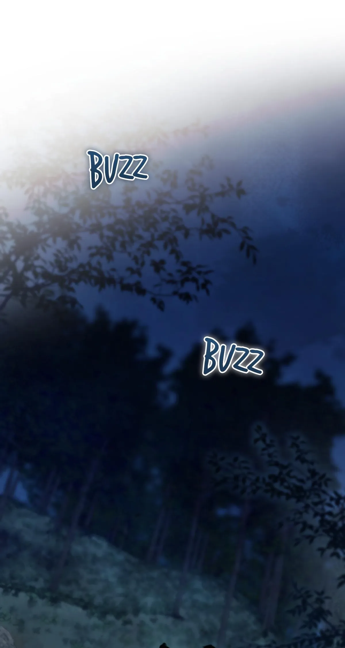 To the Witch Who Forgot the Birds Chapter 48 page 27 - 