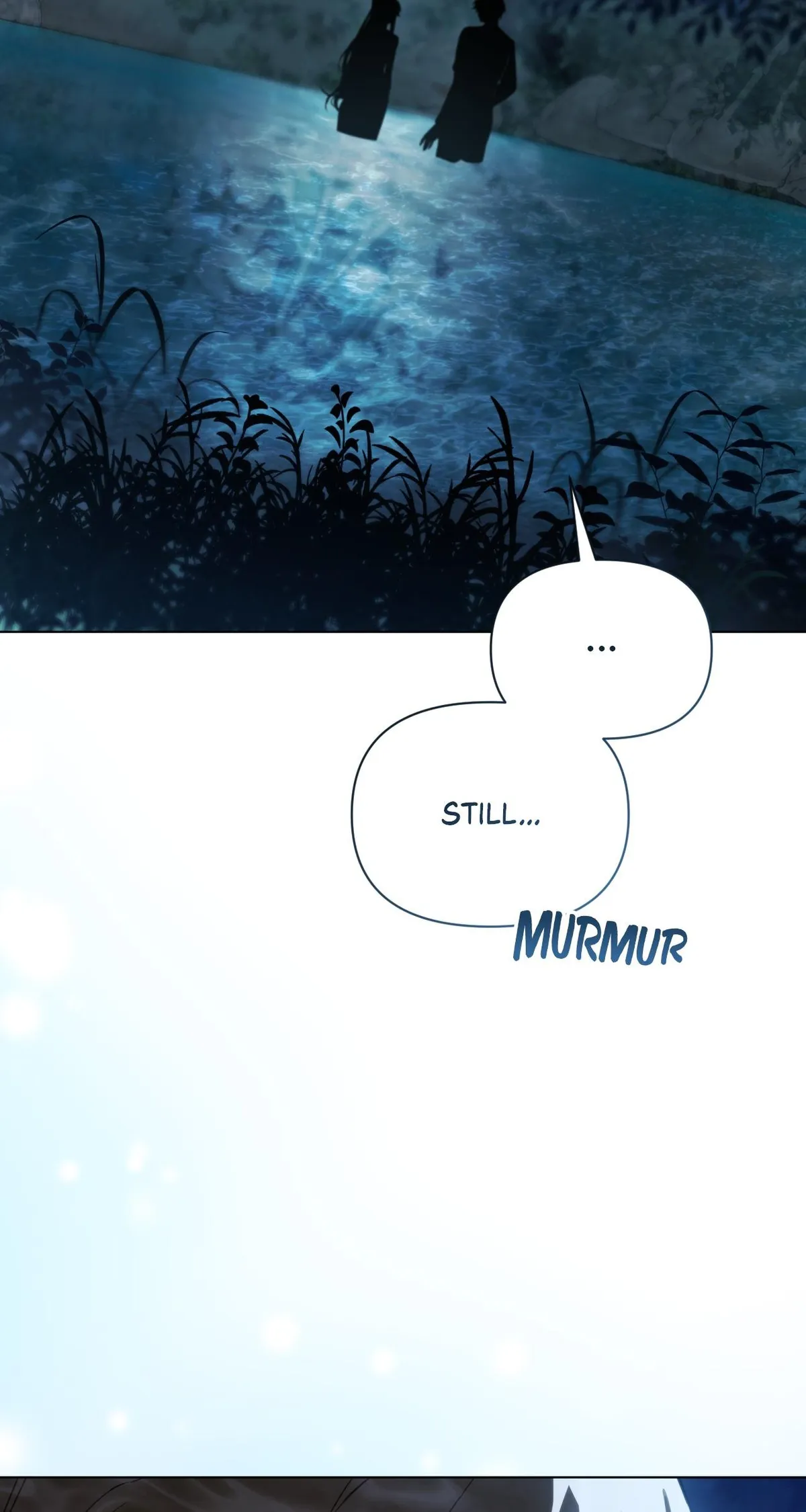 To the Witch Who Forgot the Birds Chapter 48 page 28 - 