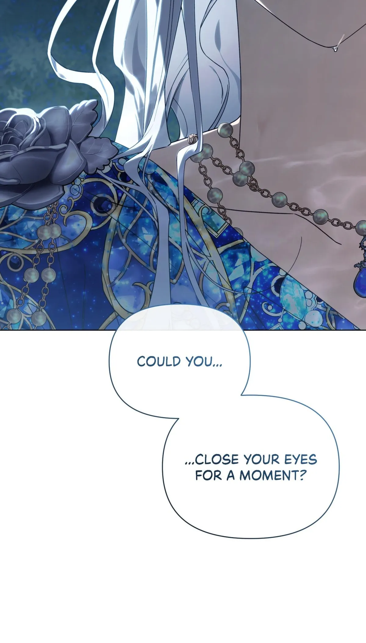 To the Witch Who Forgot the Birds Chapter 48 page 31 - 
