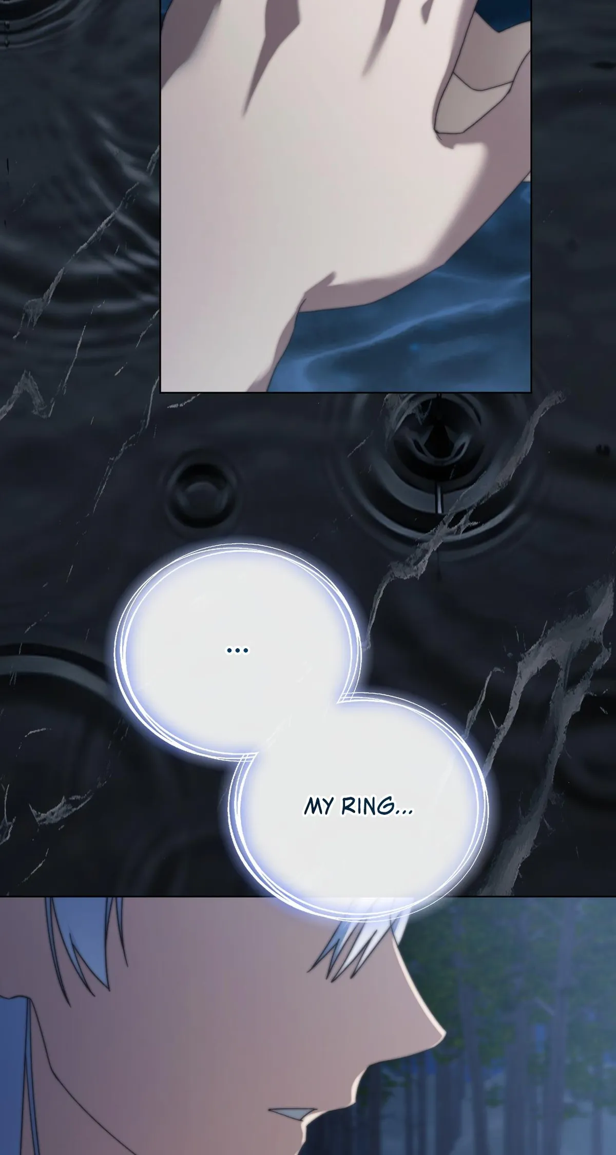 To the Witch Who Forgot the Birds Chapter 48 page 36 - 