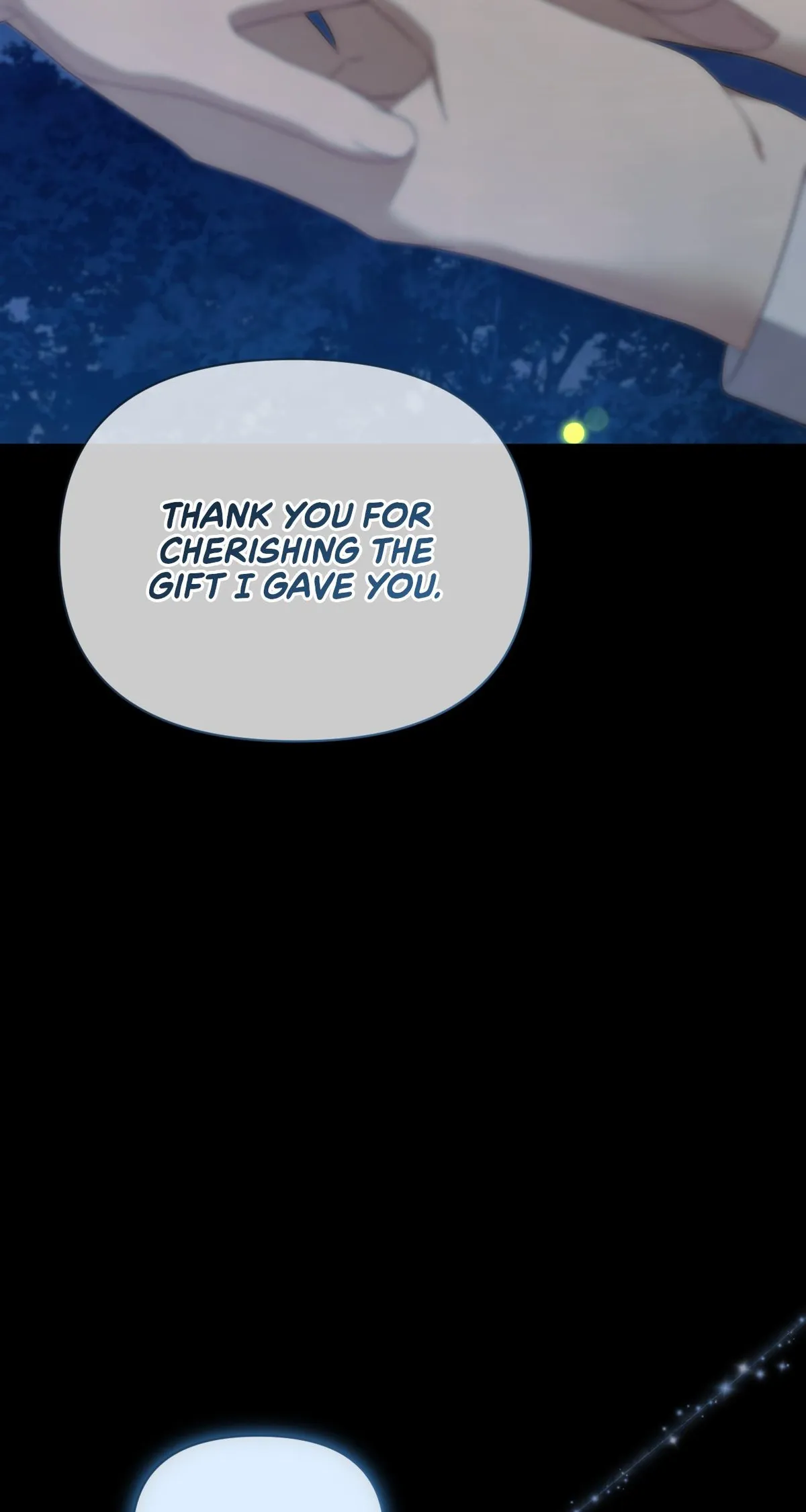 To the Witch Who Forgot the Birds Chapter 48 page 39 - 