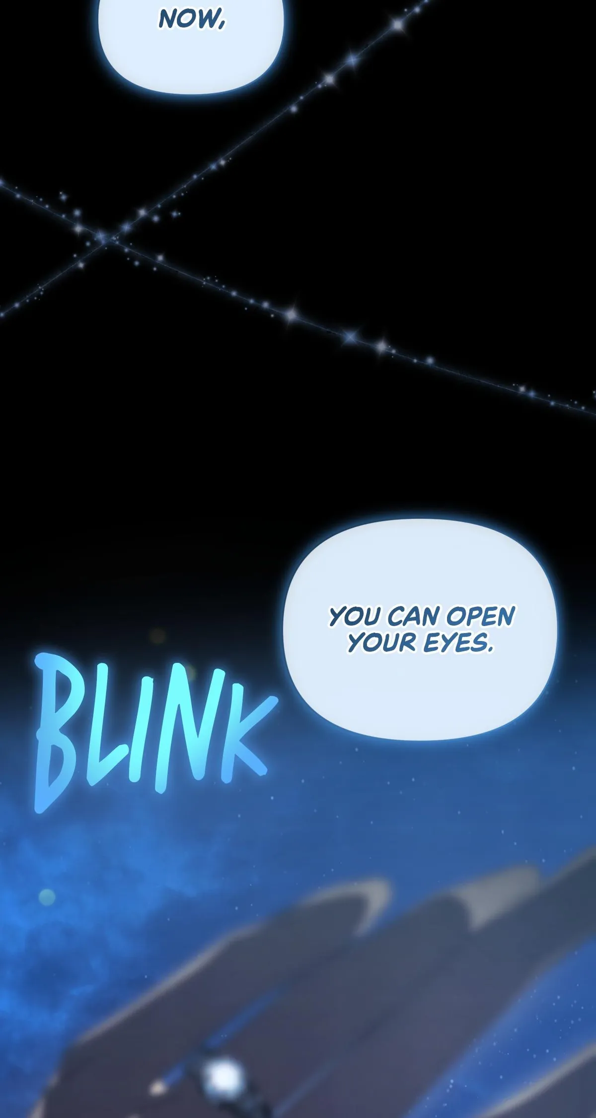 To the Witch Who Forgot the Birds Chapter 48 page 40 - 