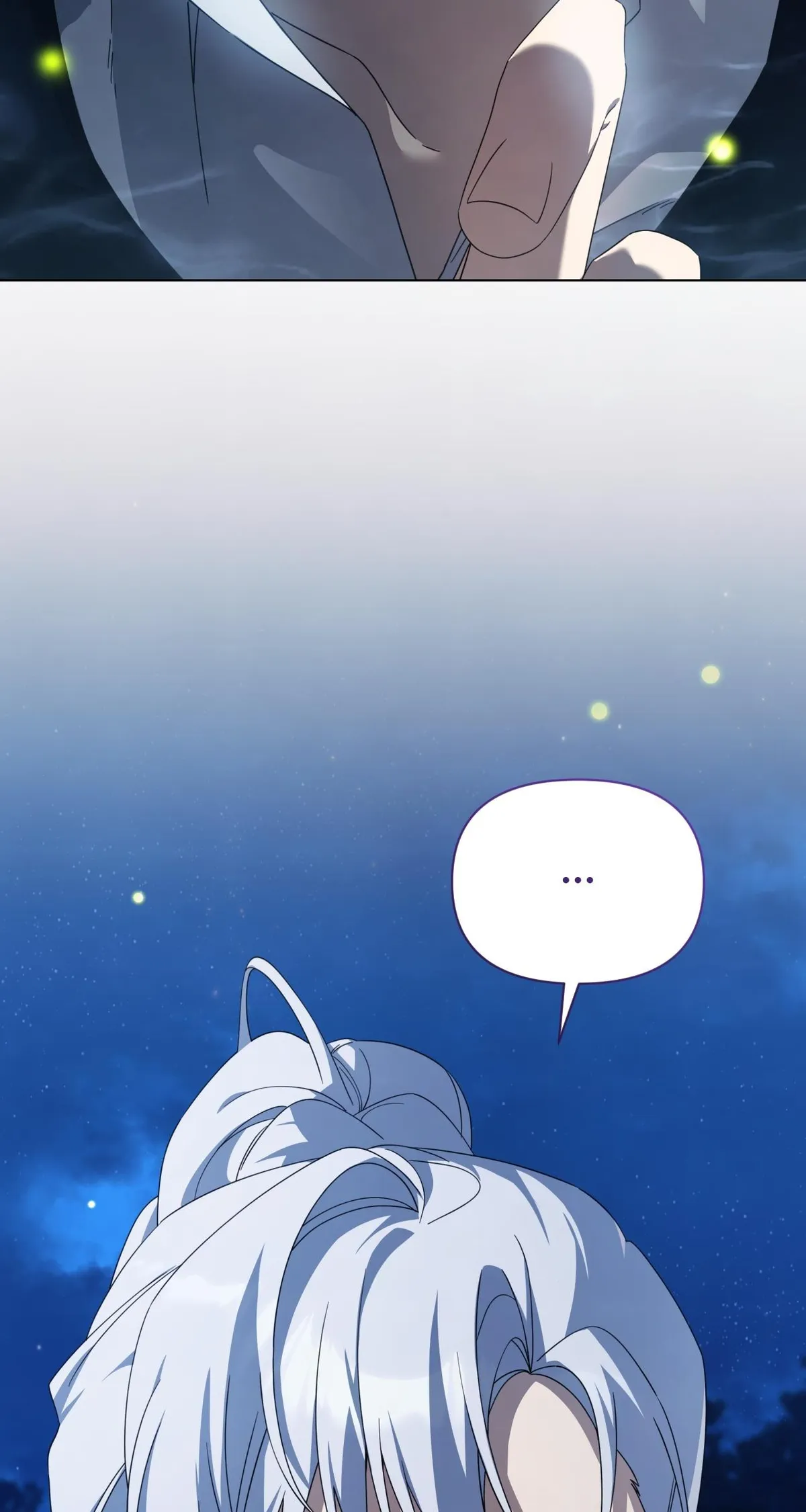 To the Witch Who Forgot the Birds Chapter 48 page 42 - 