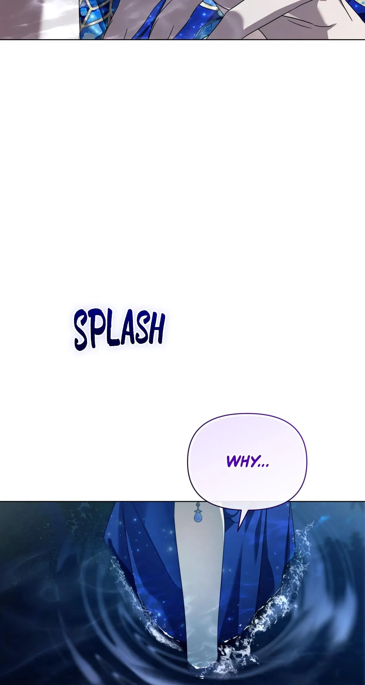 To the Witch Who Forgot the Birds Chapter 48 page 55 - 