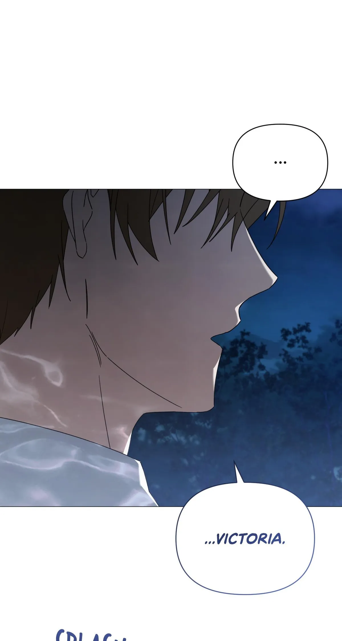 To the Witch Who Forgot the Birds Chapter 48 page 57 - 