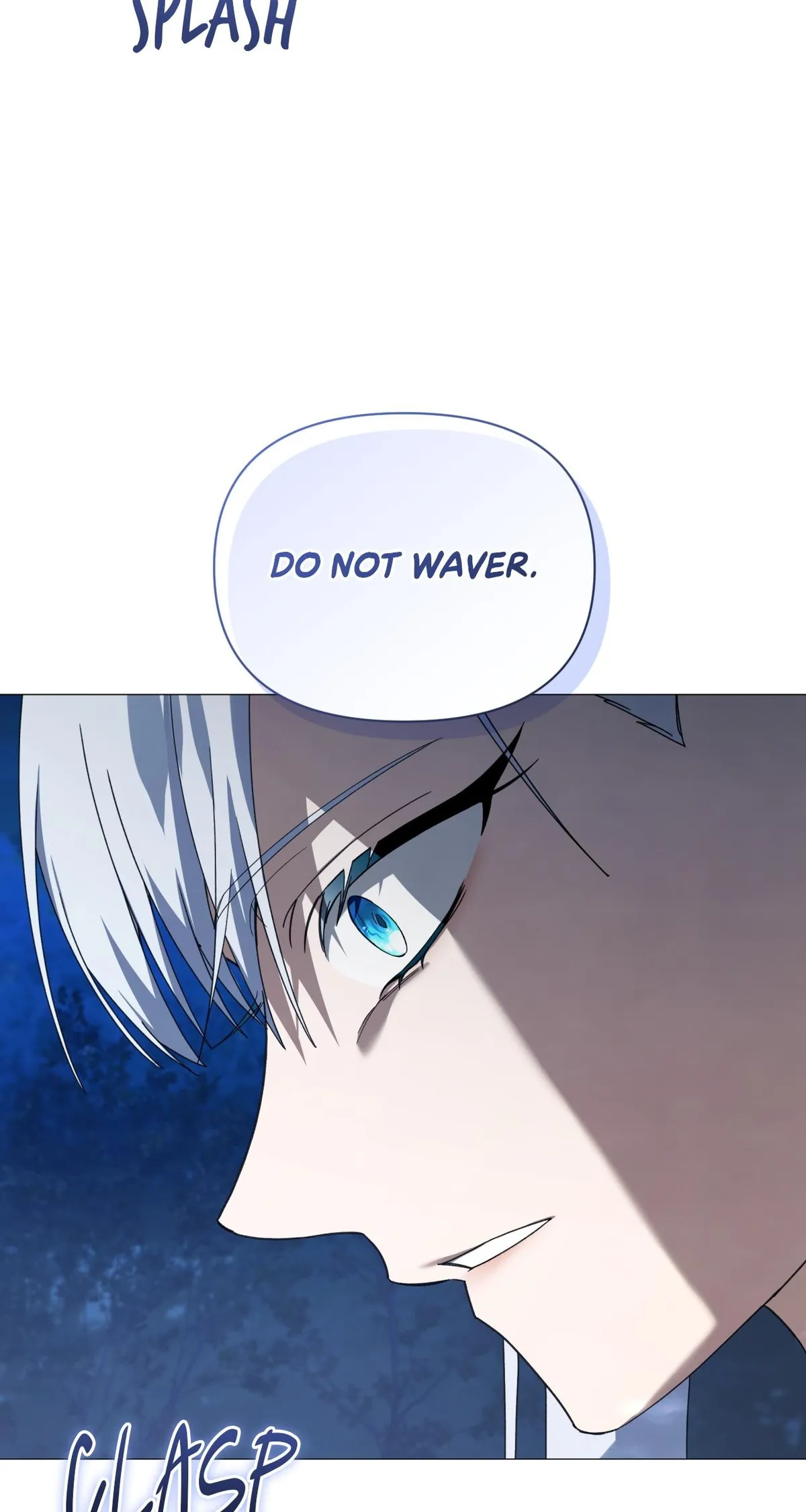 To the Witch Who Forgot the Birds Chapter 48 page 58 - 