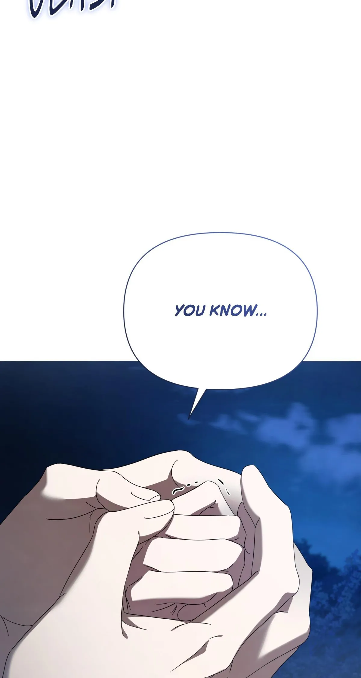 To the Witch Who Forgot the Birds Chapter 48 page 59 - 