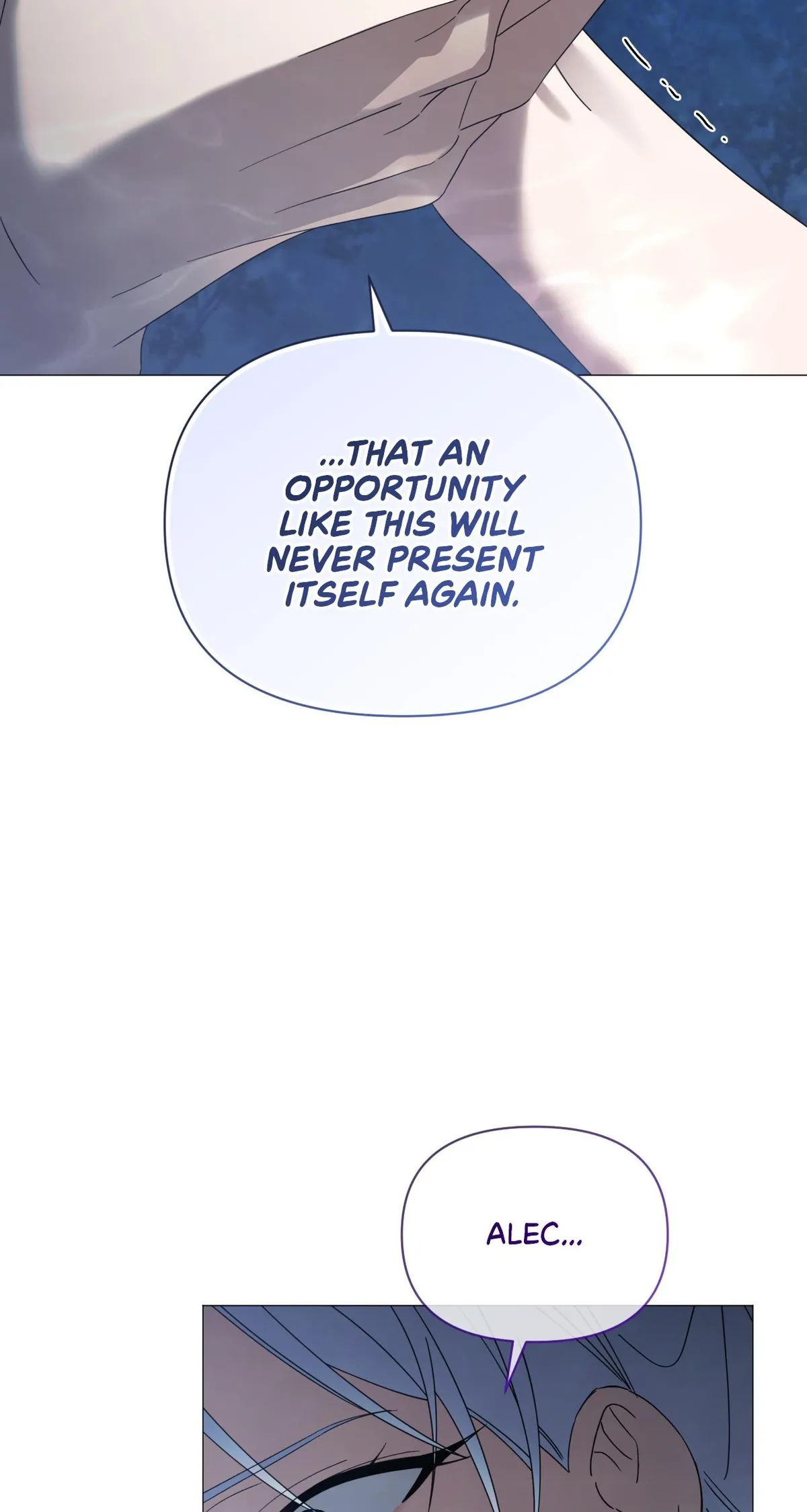 To the Witch Who Forgot the Birds Chapter 48 page 60 - 