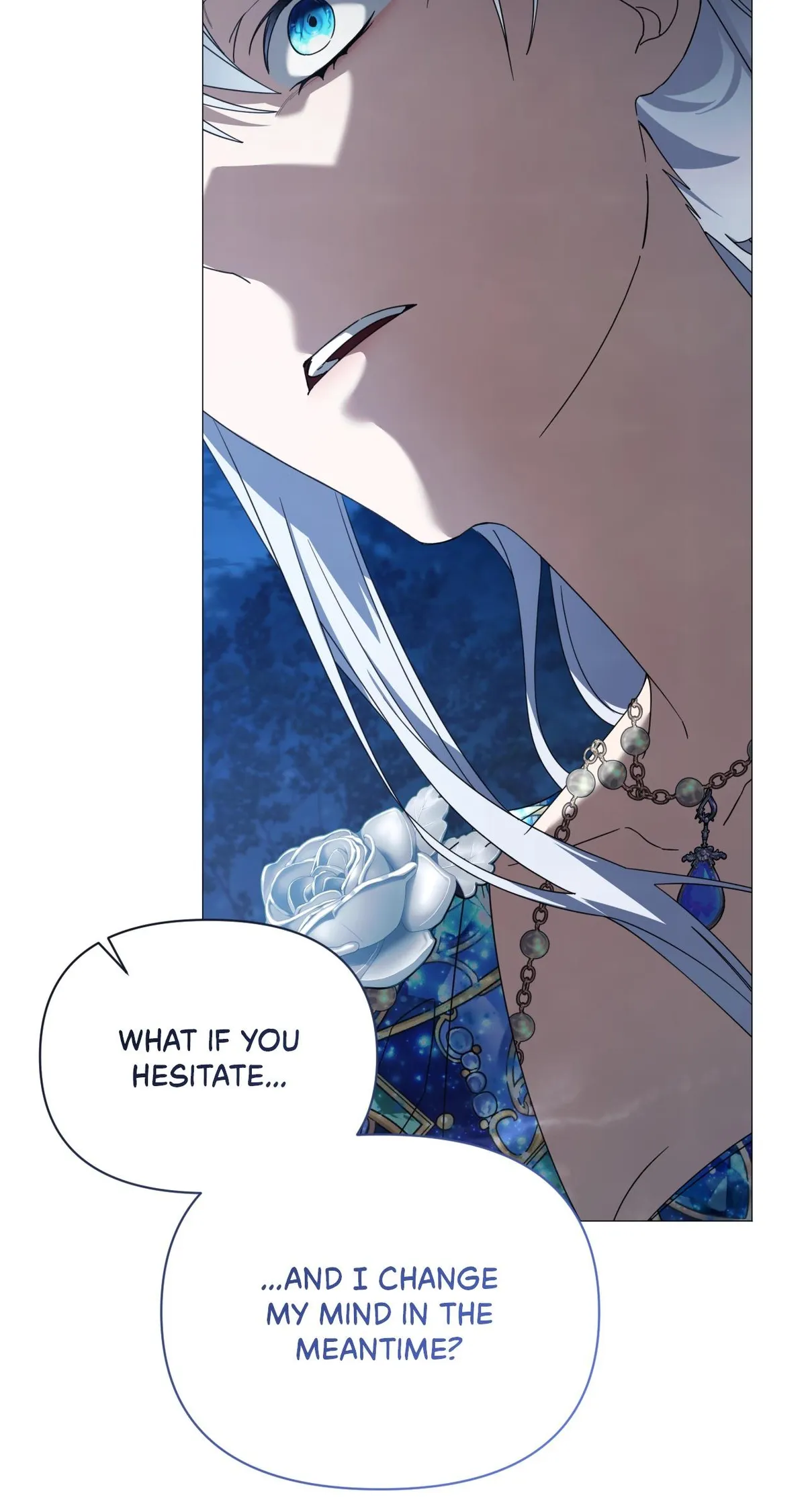 To the Witch Who Forgot the Birds Chapter 48 page 61 - 