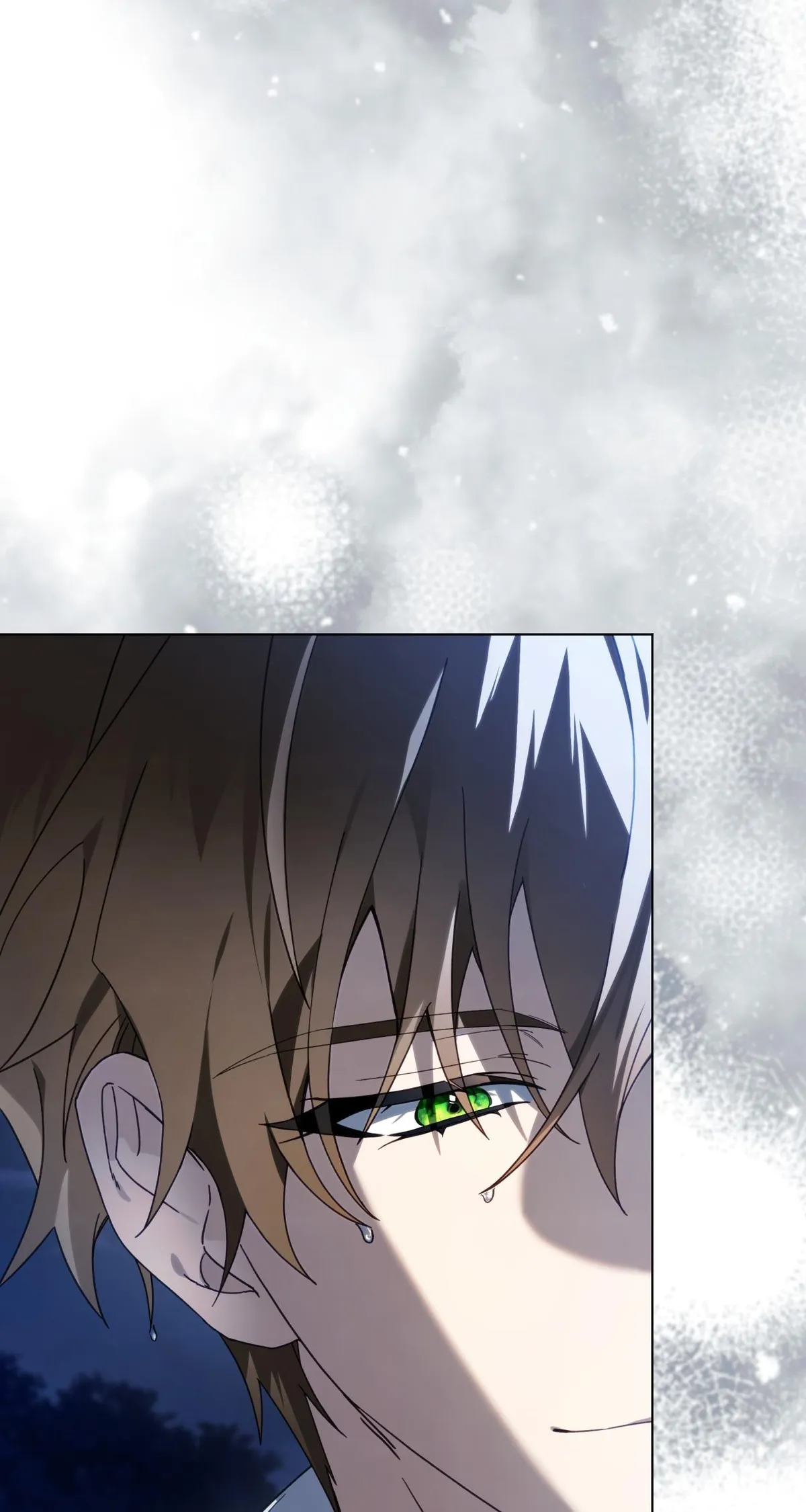 To the Witch Who Forgot the Birds Chapter 48 page 64 - 