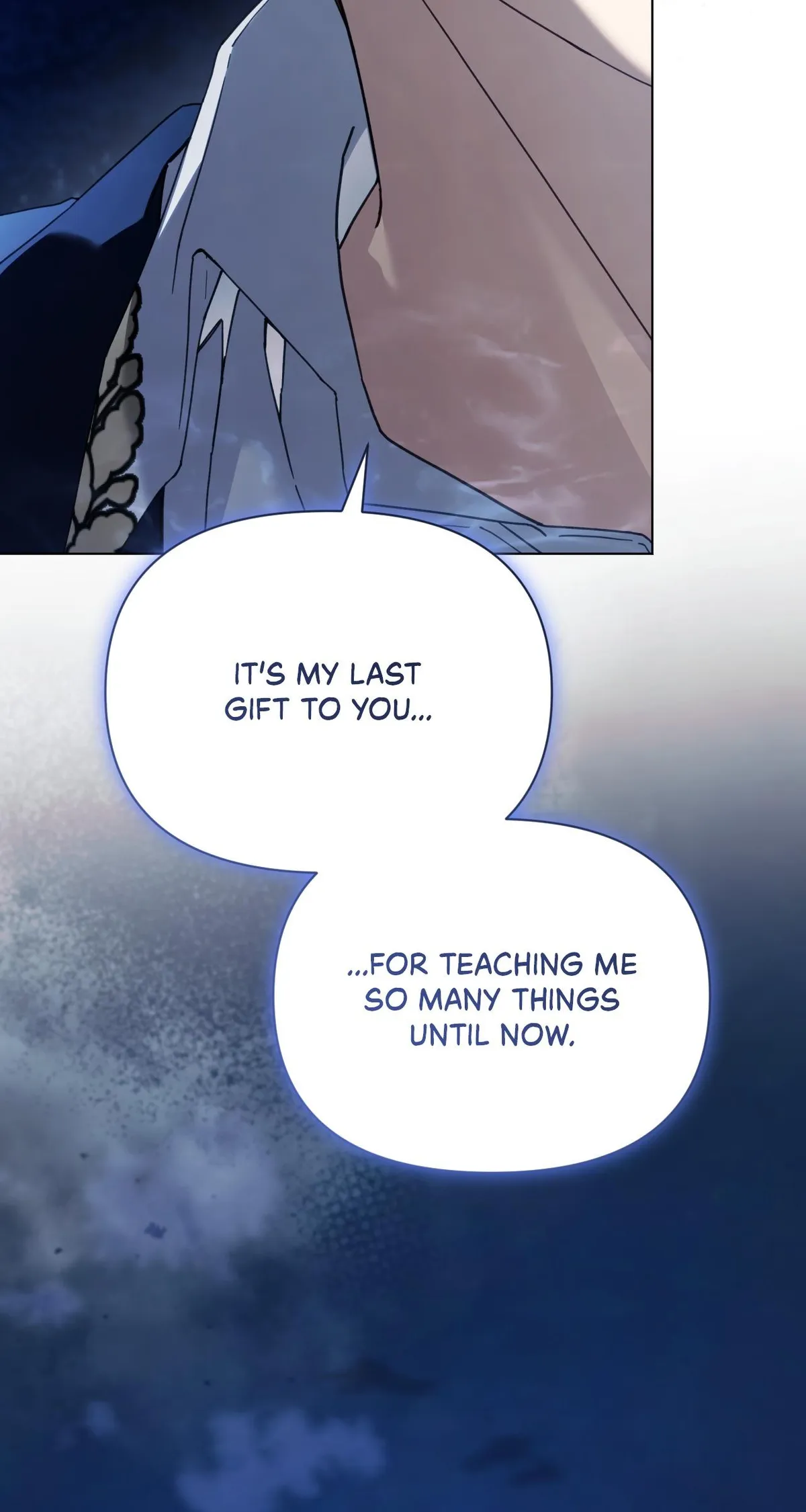 To the Witch Who Forgot the Birds Chapter 48 page 65 - 