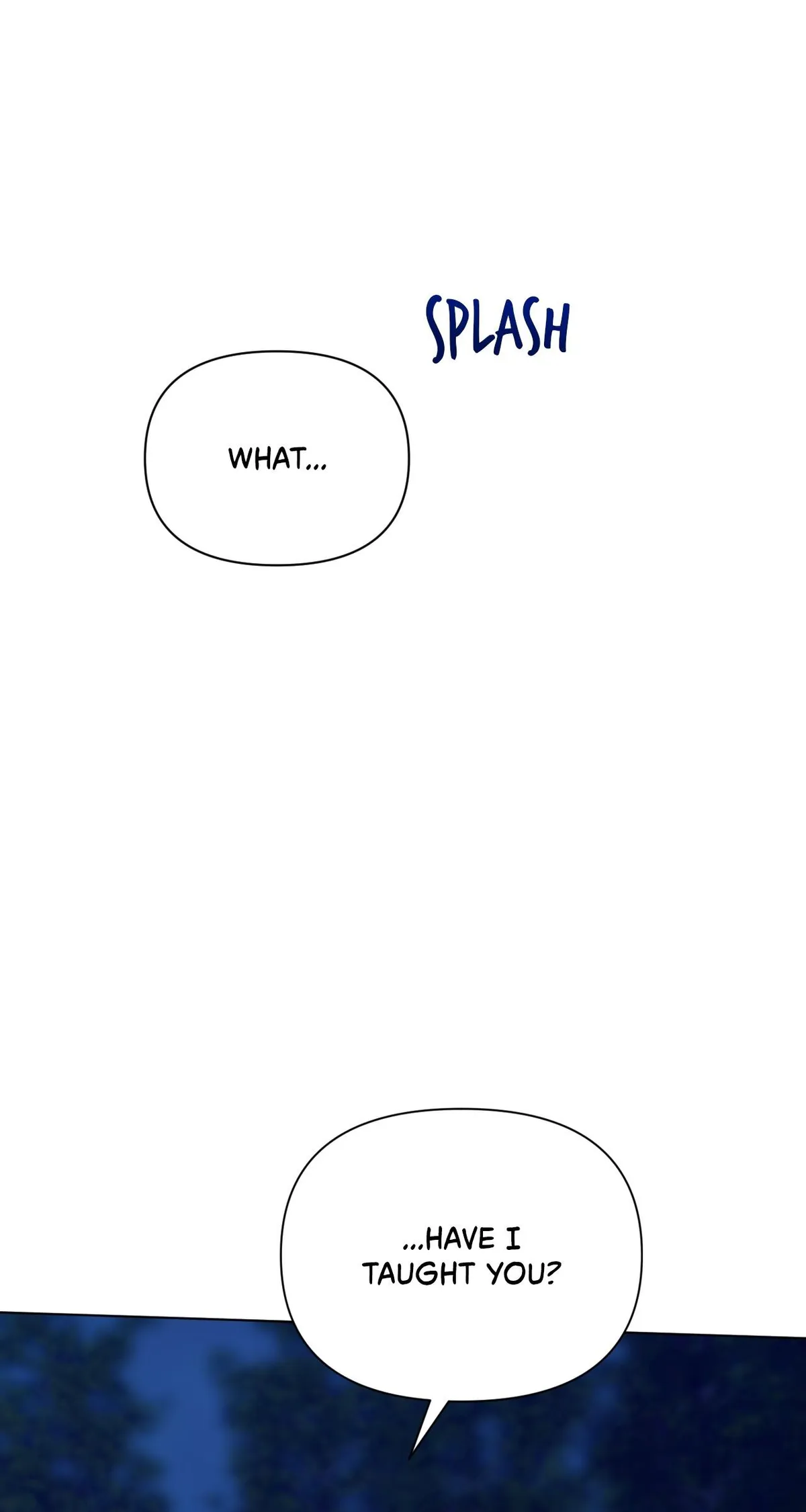 To the Witch Who Forgot the Birds Chapter 48 page 67 - 