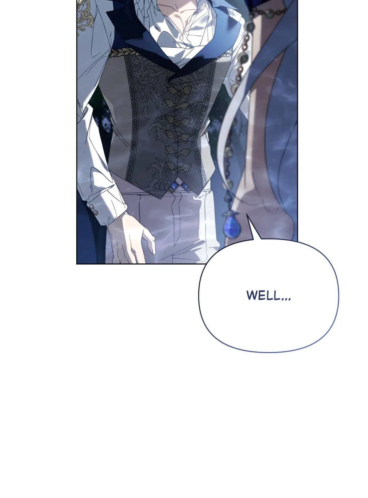 To the Witch Who Forgot the Birds Chapter 48 page 69 - 