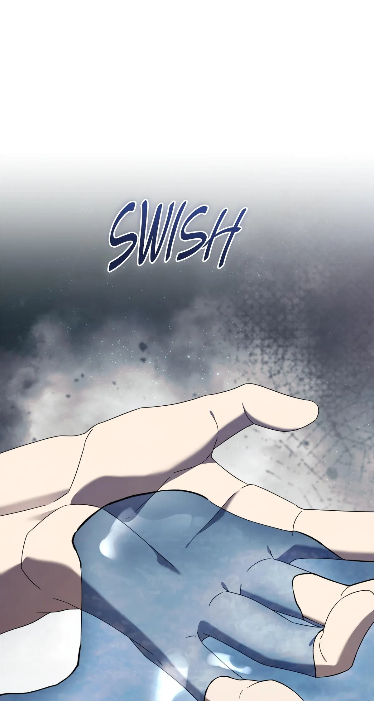 To the Witch Who Forgot the Birds Chapter 48 page 70 - 