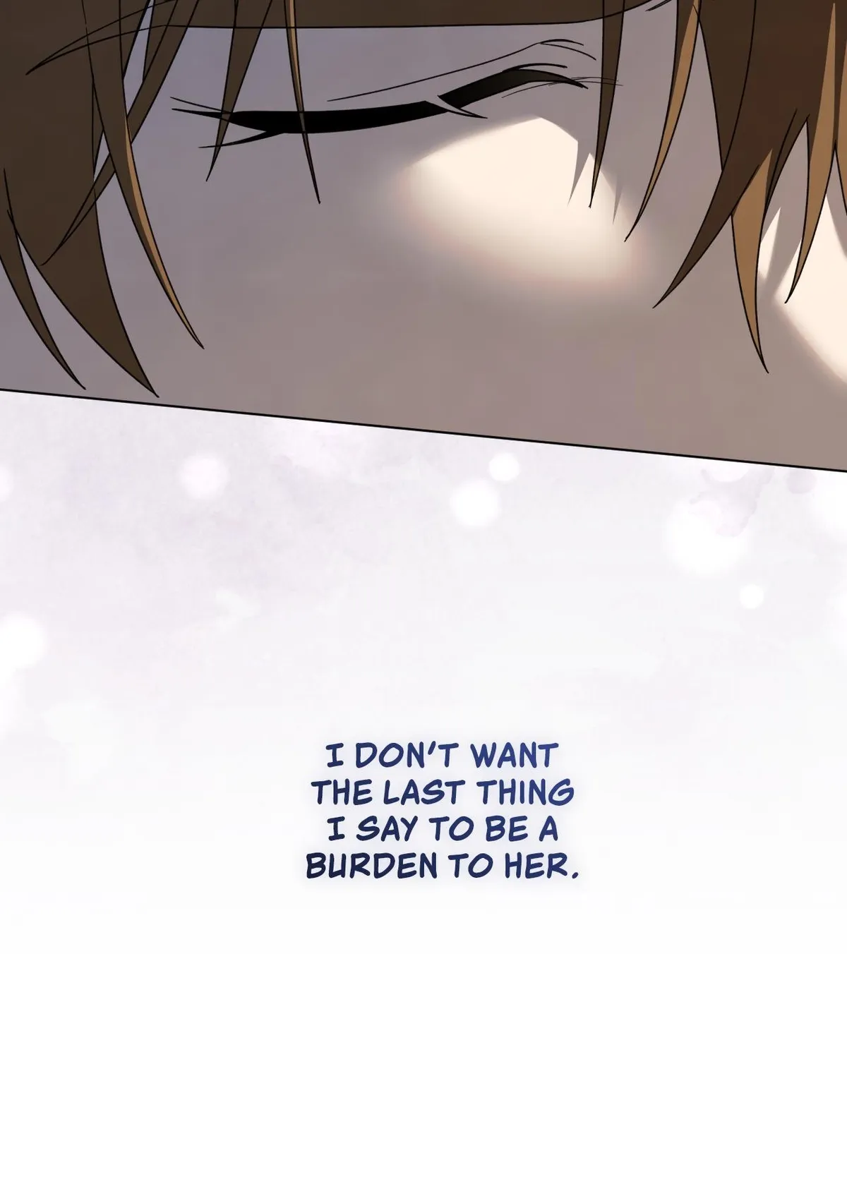 To the Witch Who Forgot the Birds Chapter 48 page 75 - 