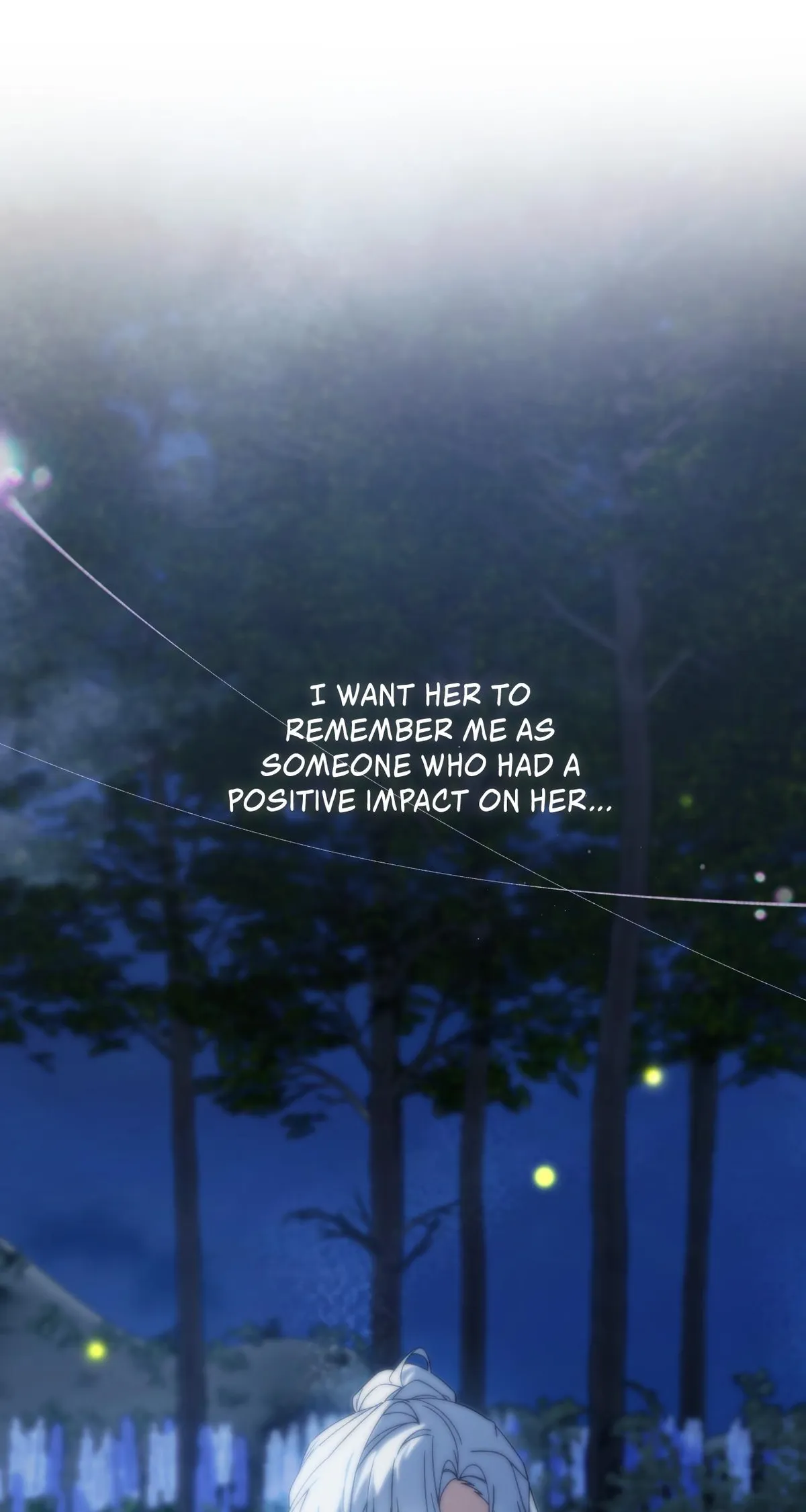 To the Witch Who Forgot the Birds Chapter 48 page 76 - 