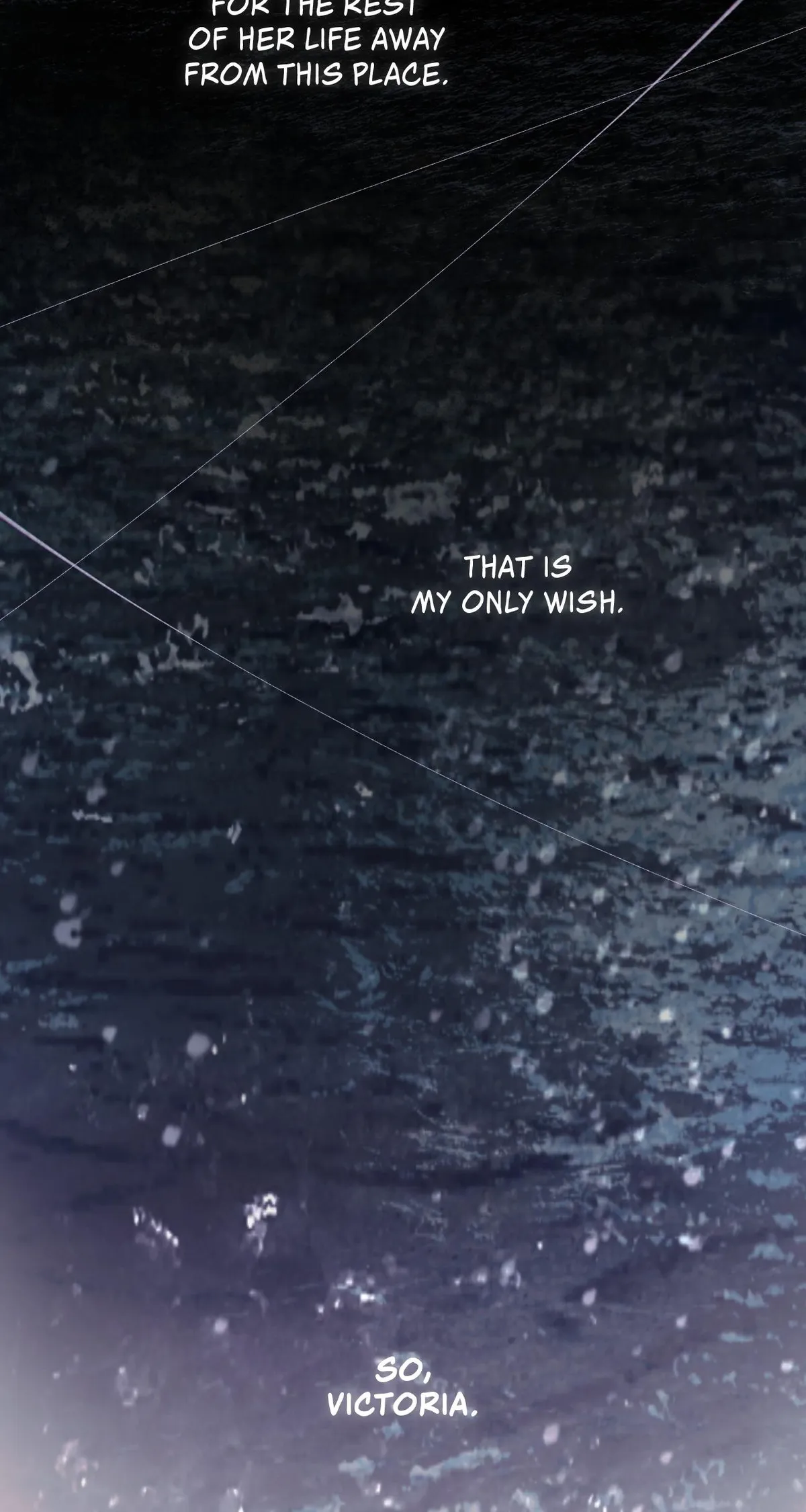 To the Witch Who Forgot the Birds Chapter 48 page 78 - 