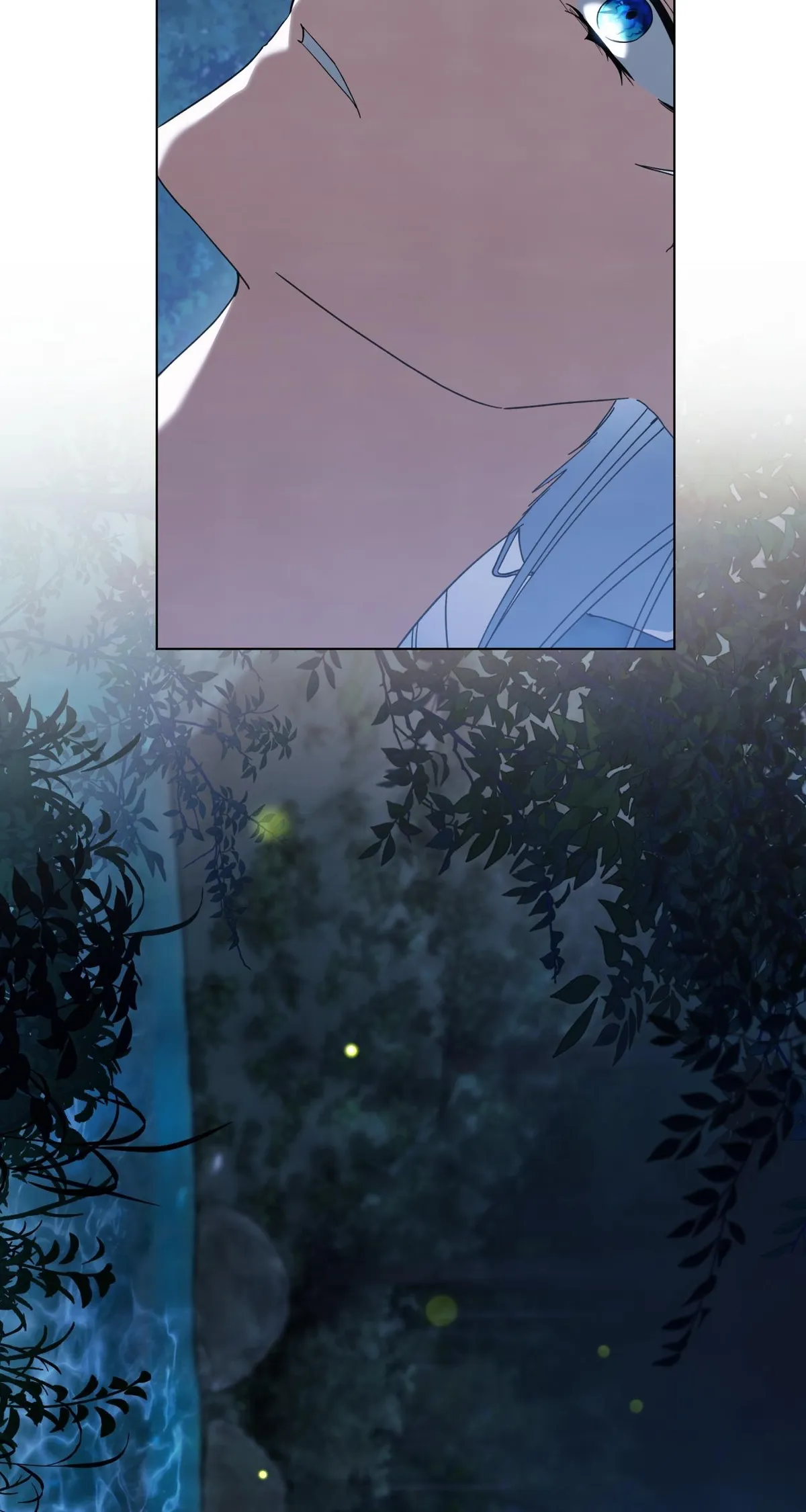 To the Witch Who Forgot the Birds Chapter 48 page 80 - 