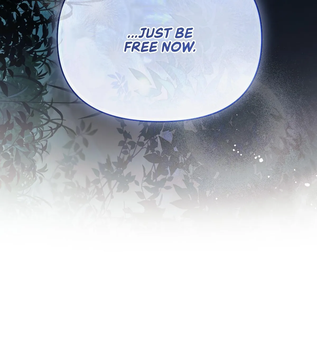 To the Witch Who Forgot the Birds Chapter 48 page 82 - 
