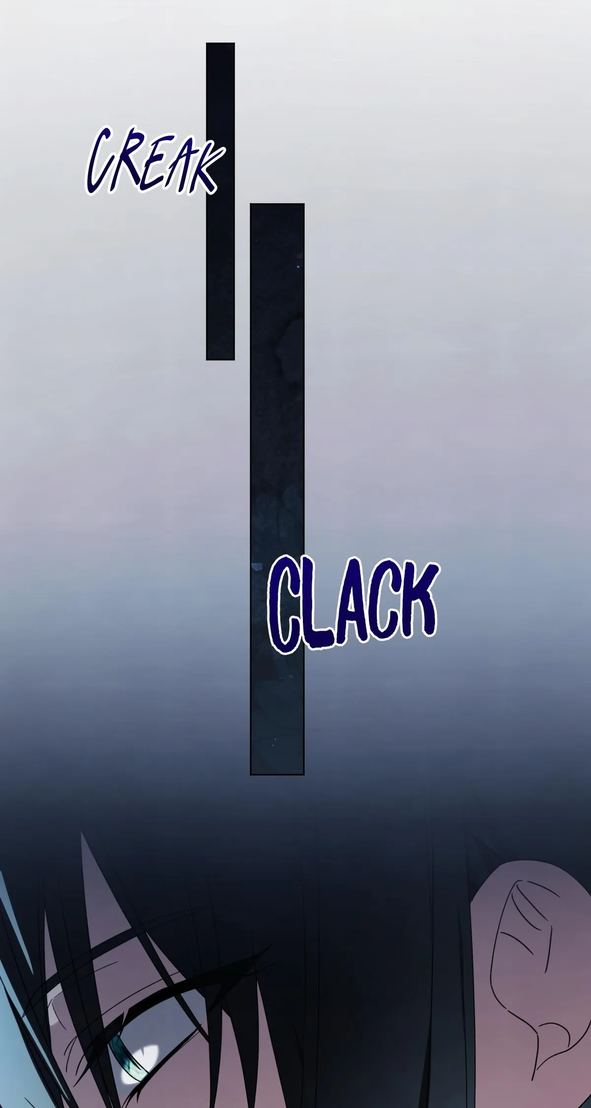 To the Witch Who Forgot the Birds Chapter 48 page 84 - 