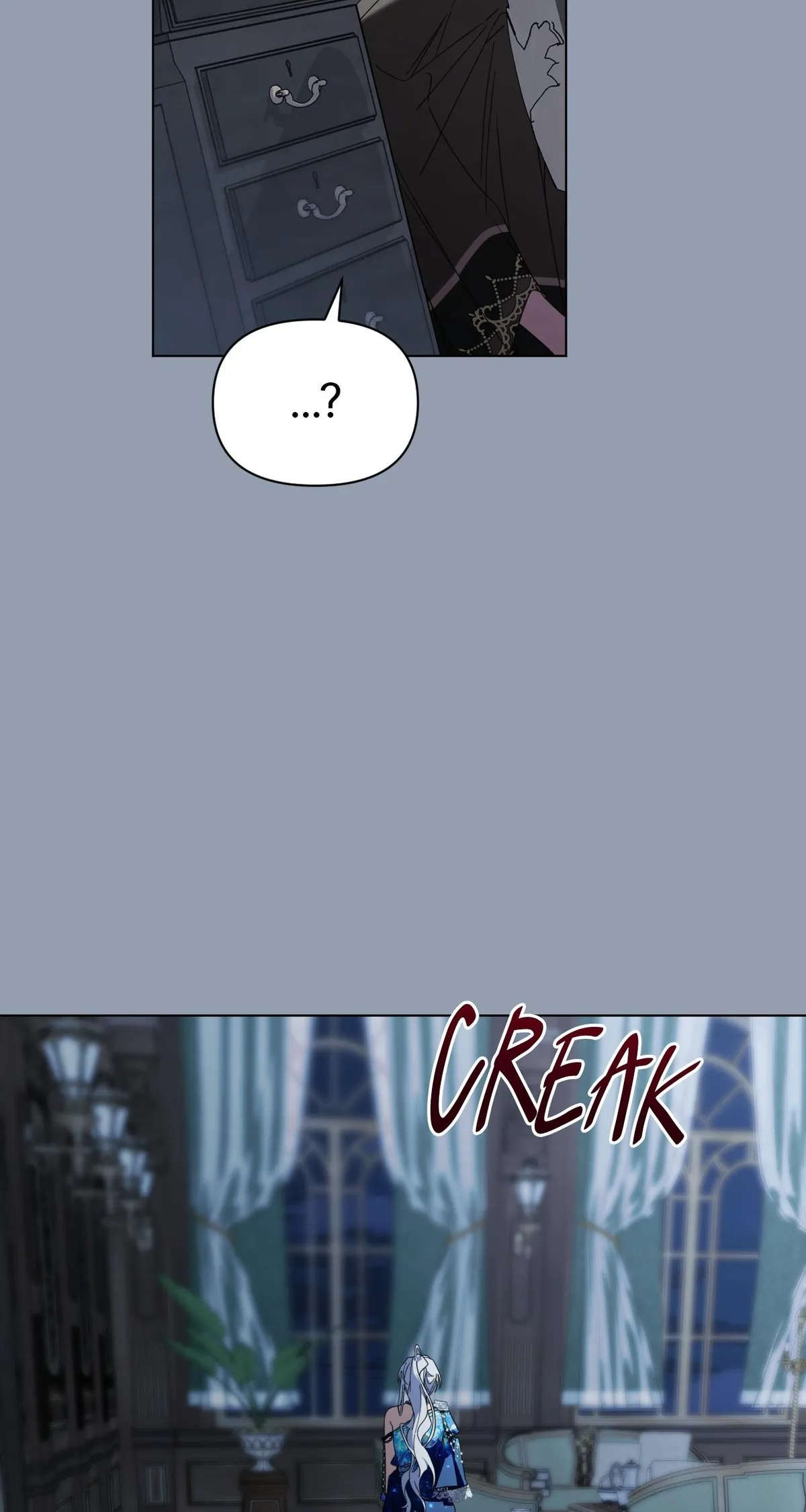 To the Witch Who Forgot the Birds Chapter 48 page 86 - 