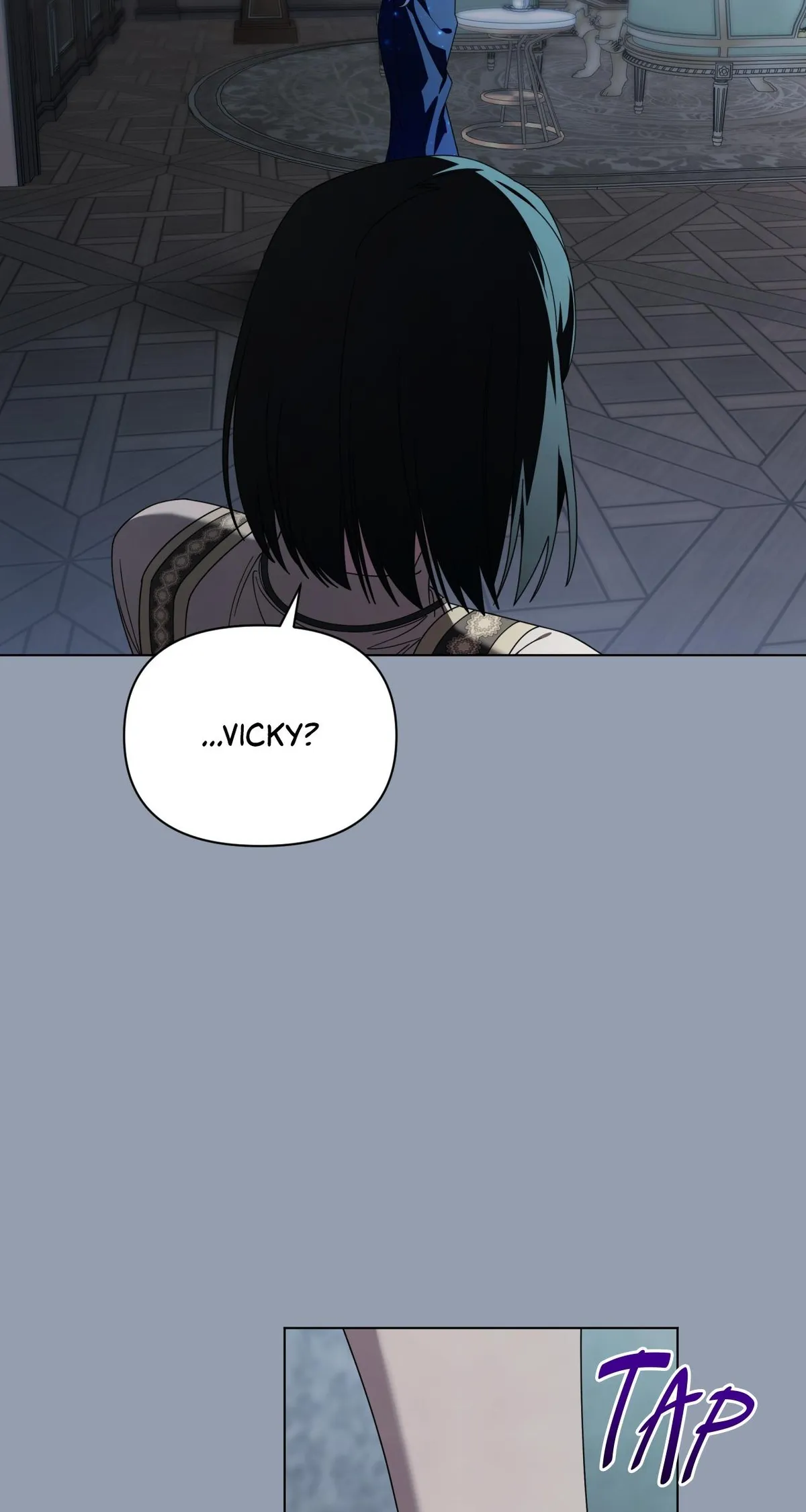 To the Witch Who Forgot the Birds Chapter 48 page 87 - 