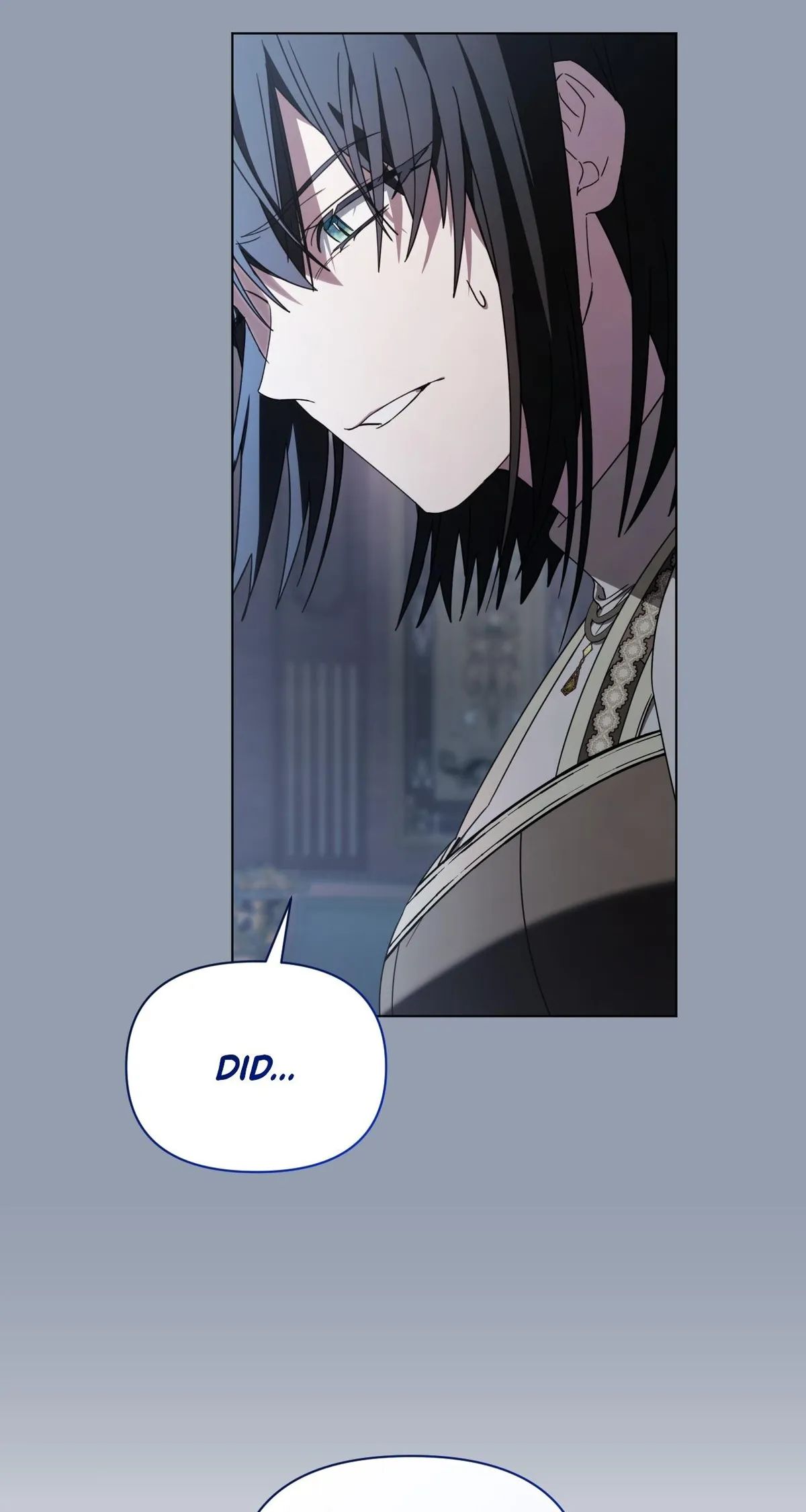 To the Witch Who Forgot the Birds Chapter 48 page 92 - 