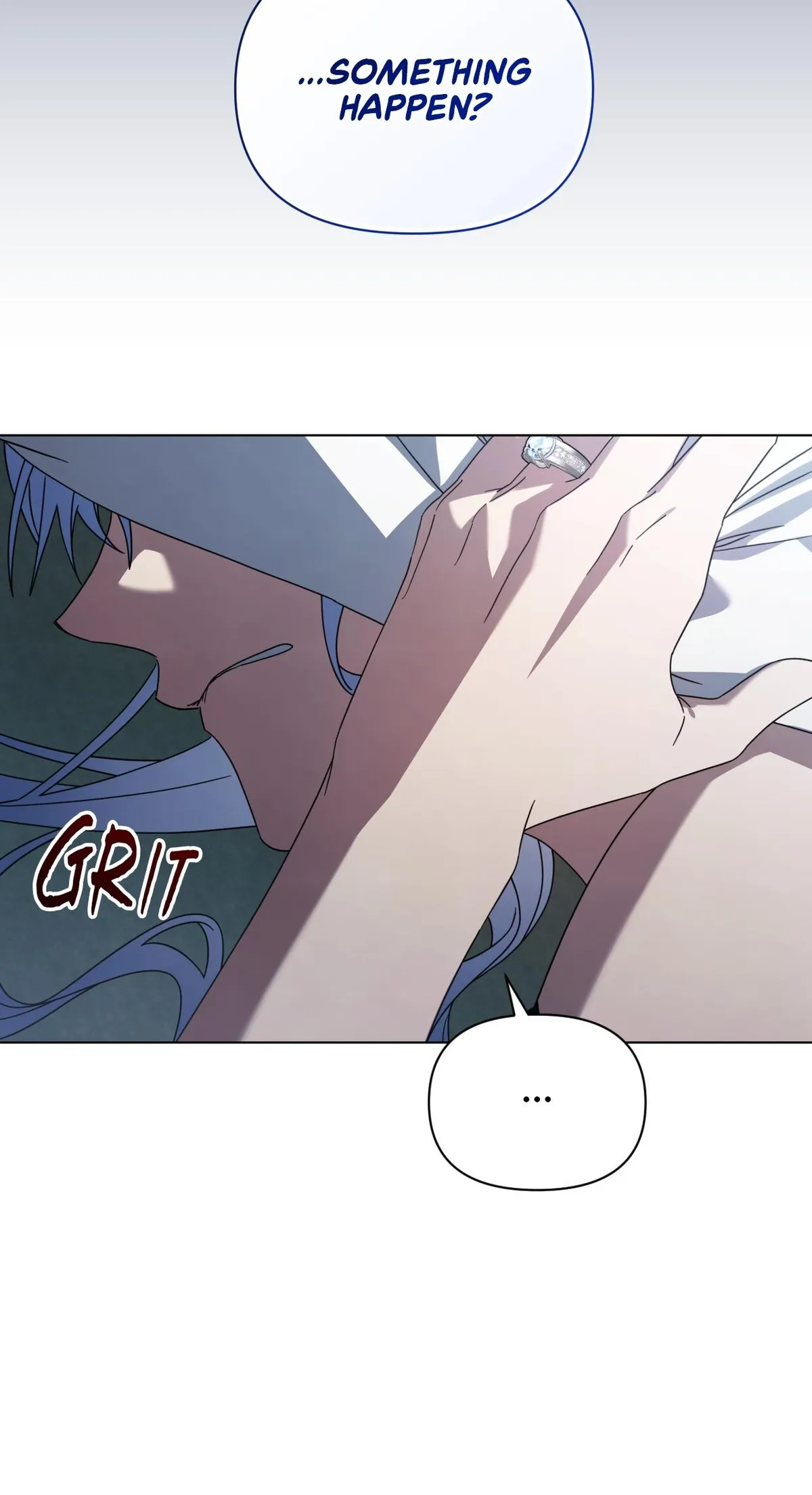To the Witch Who Forgot the Birds Chapter 48 page 93 - 