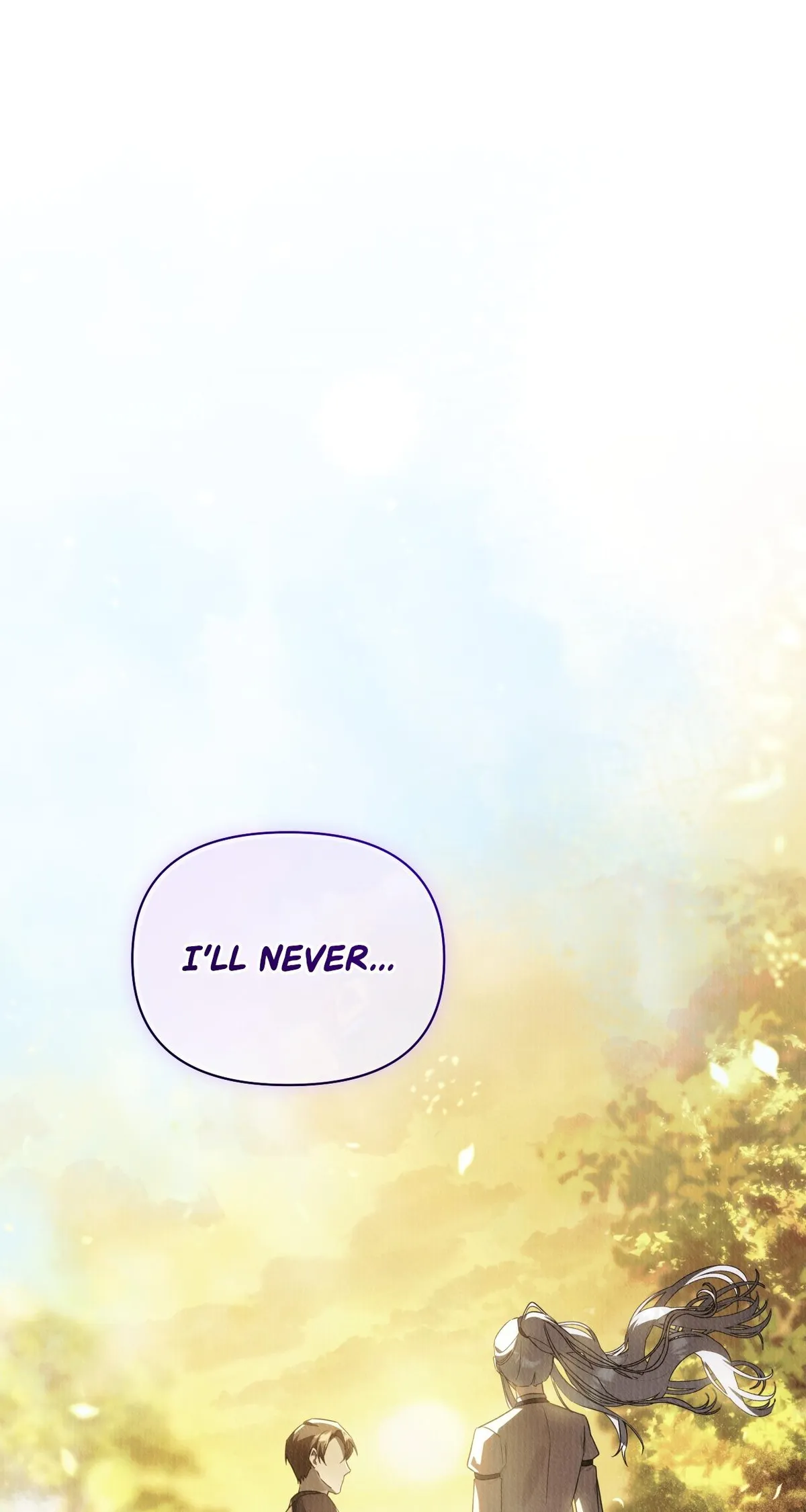 To the Witch Who Forgot the Birds Chapter 48 page 98 - 