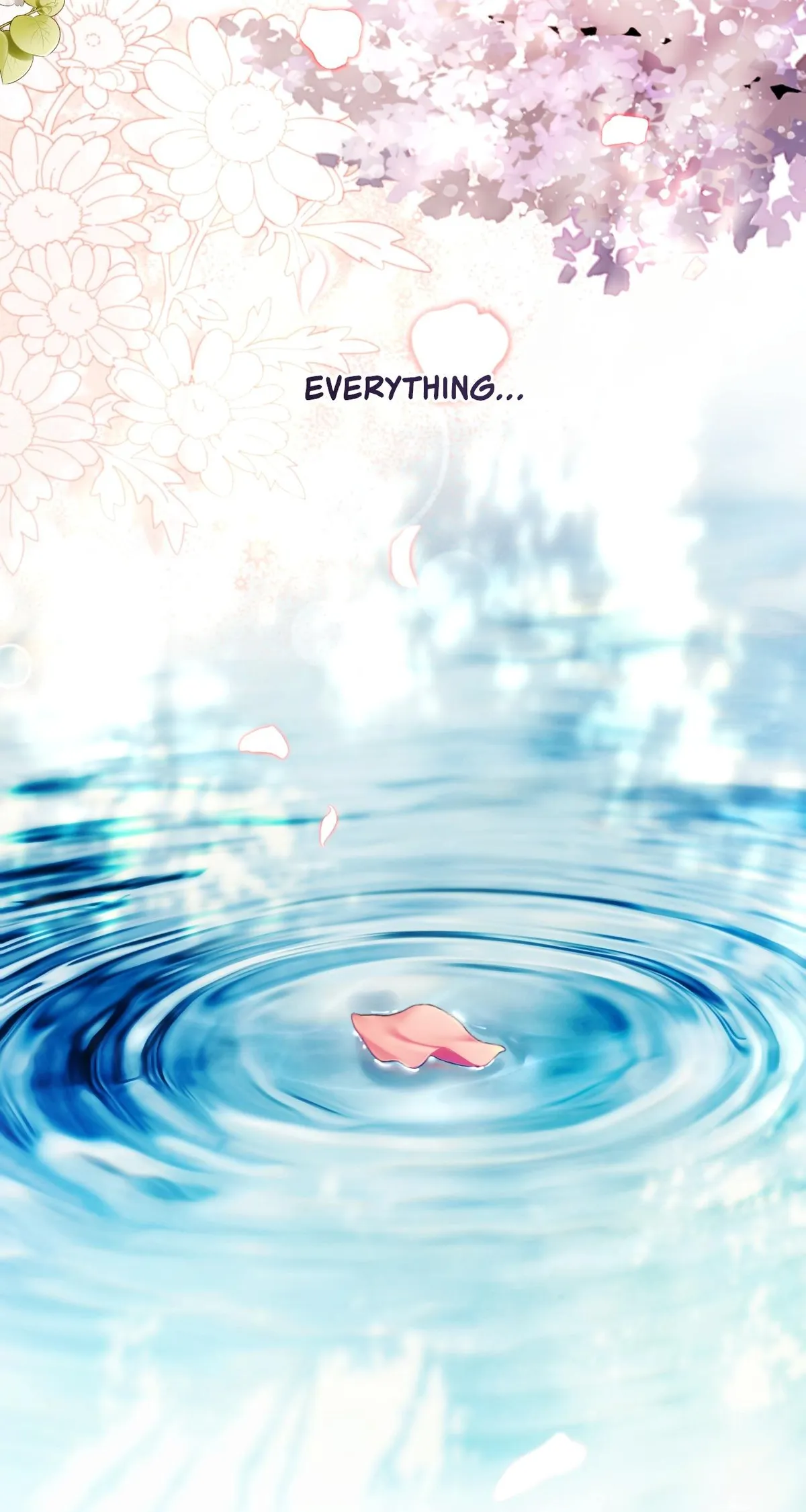 To the Witch Who Forgot the Birds Chapter 49 page 2 - 