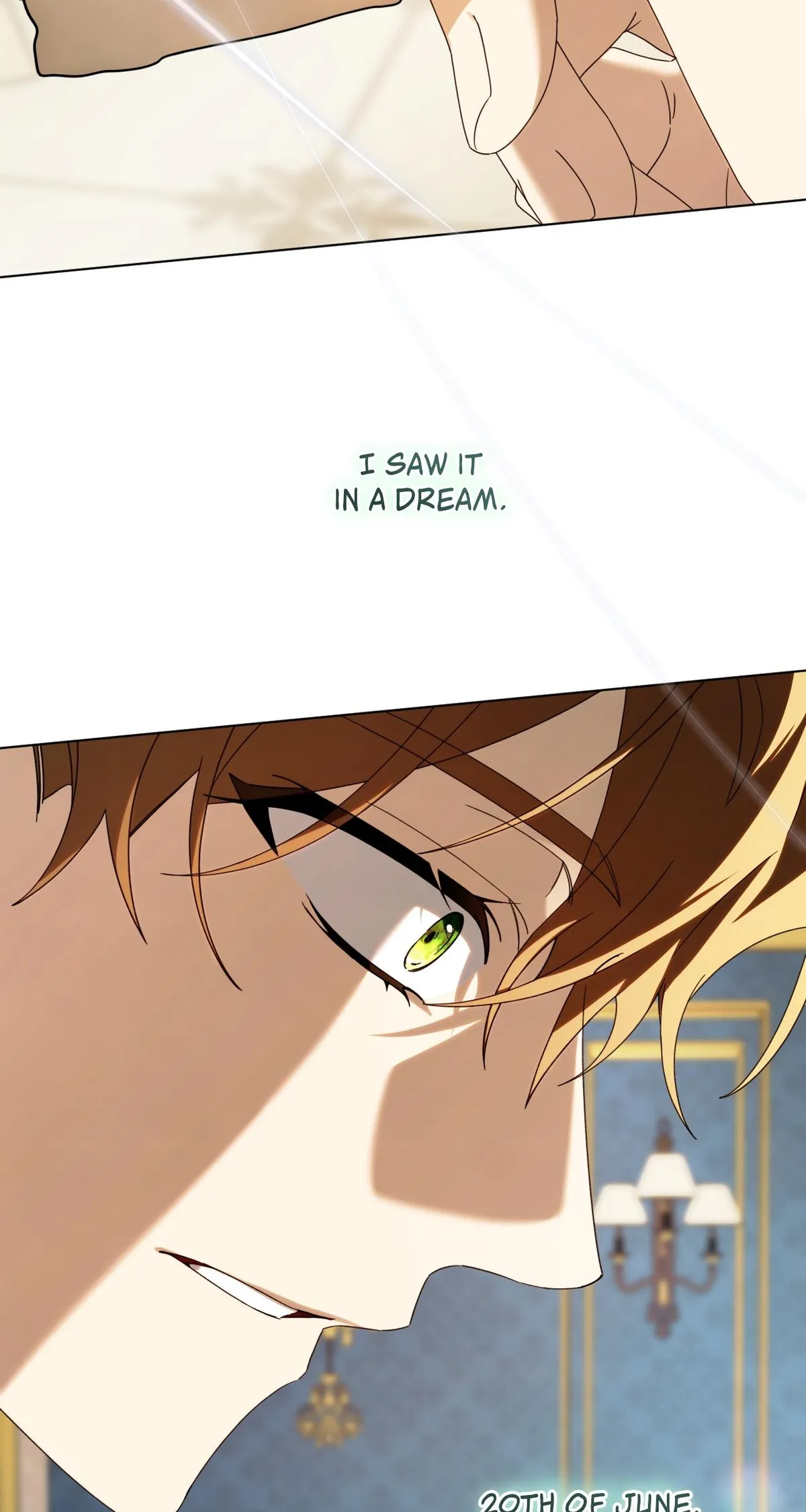 To the Witch Who Forgot the Birds Chapter 49 page 106 - 