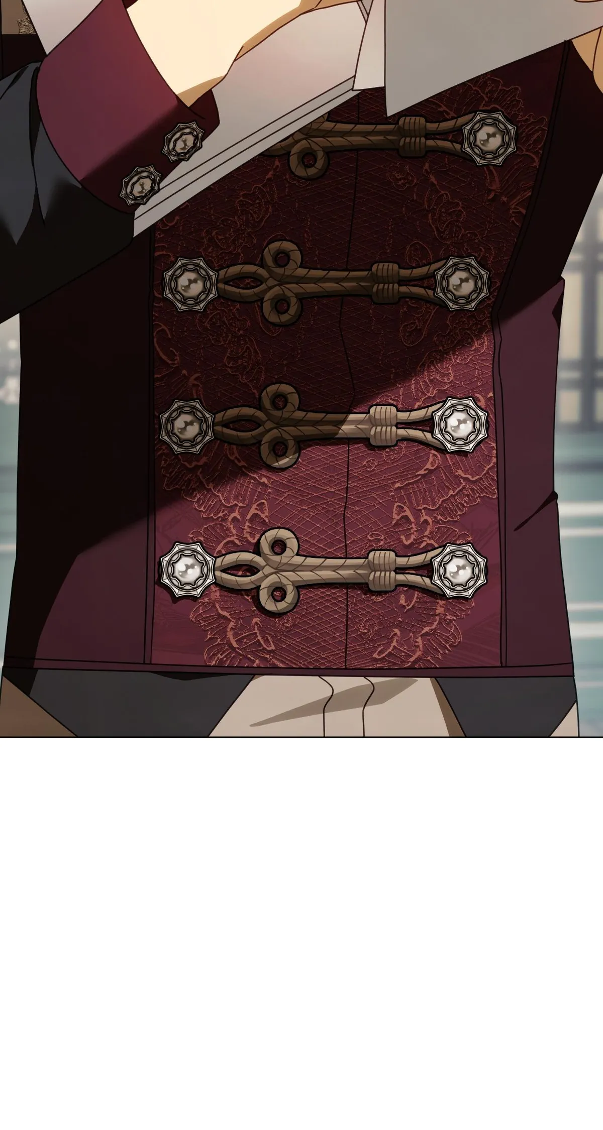 To the Witch Who Forgot the Birds Chapter 49 page 13 - 