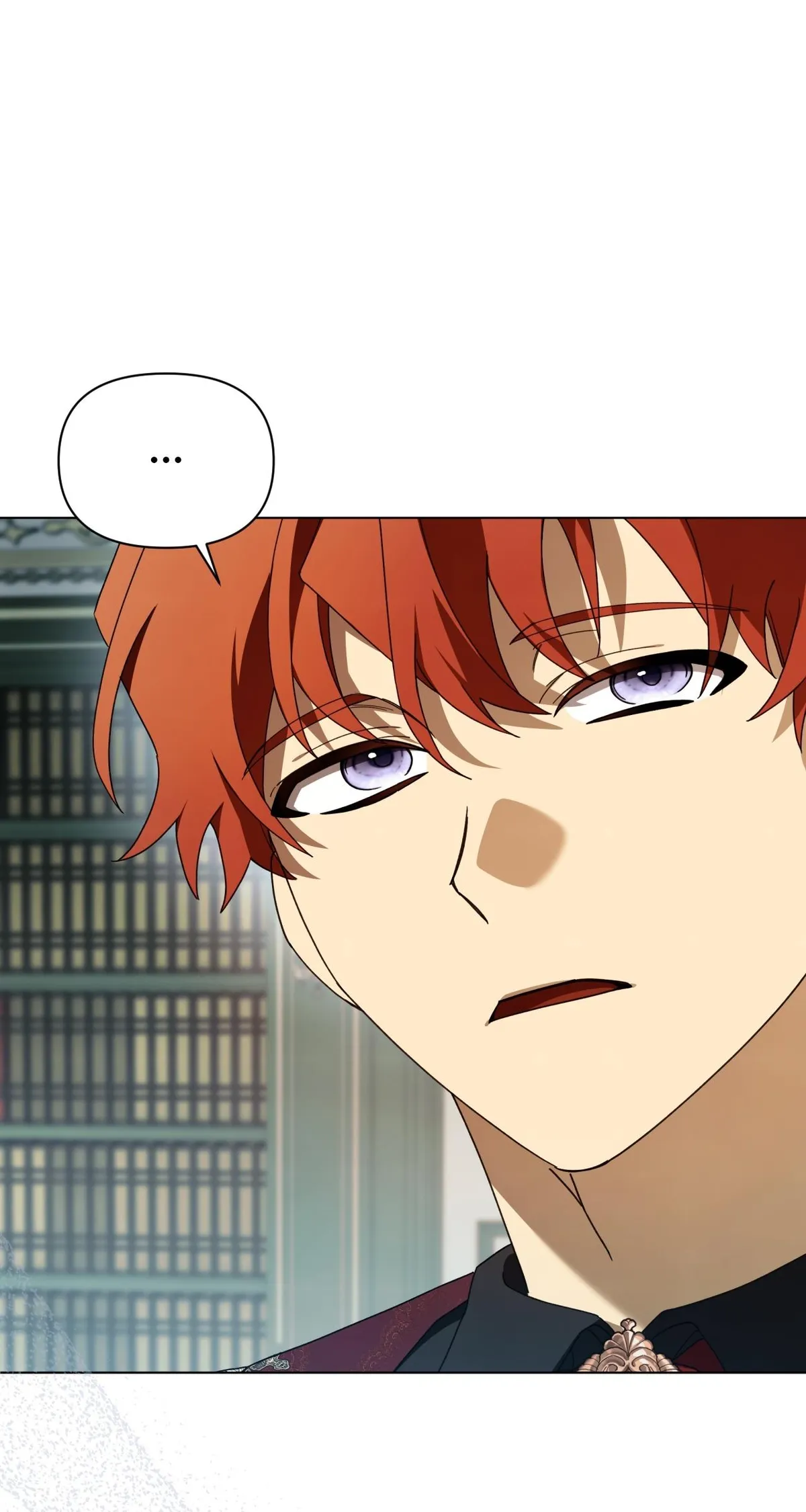 To the Witch Who Forgot the Birds Chapter 49 page 29 - 