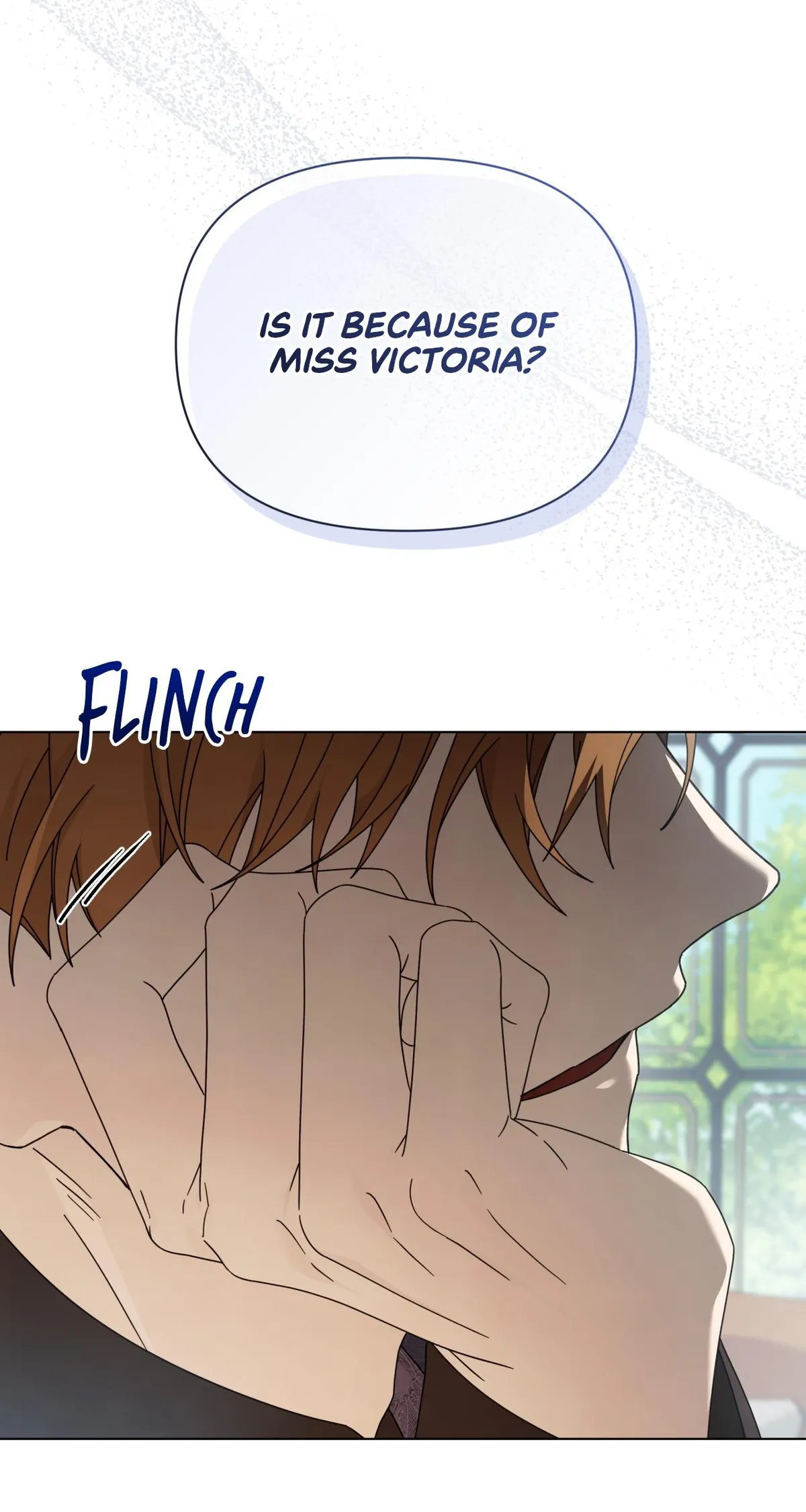 To the Witch Who Forgot the Birds Chapter 49 page 30 - 