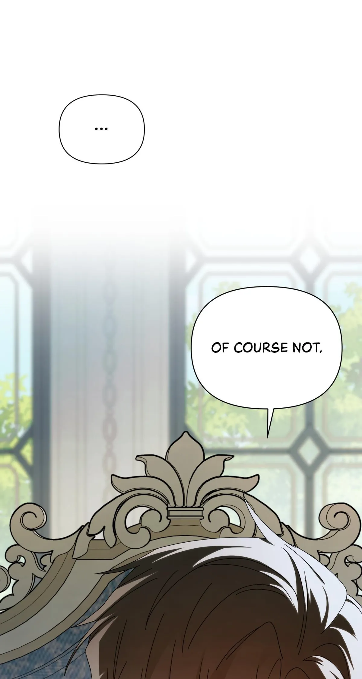 To the Witch Who Forgot the Birds Chapter 49 page 32 - 