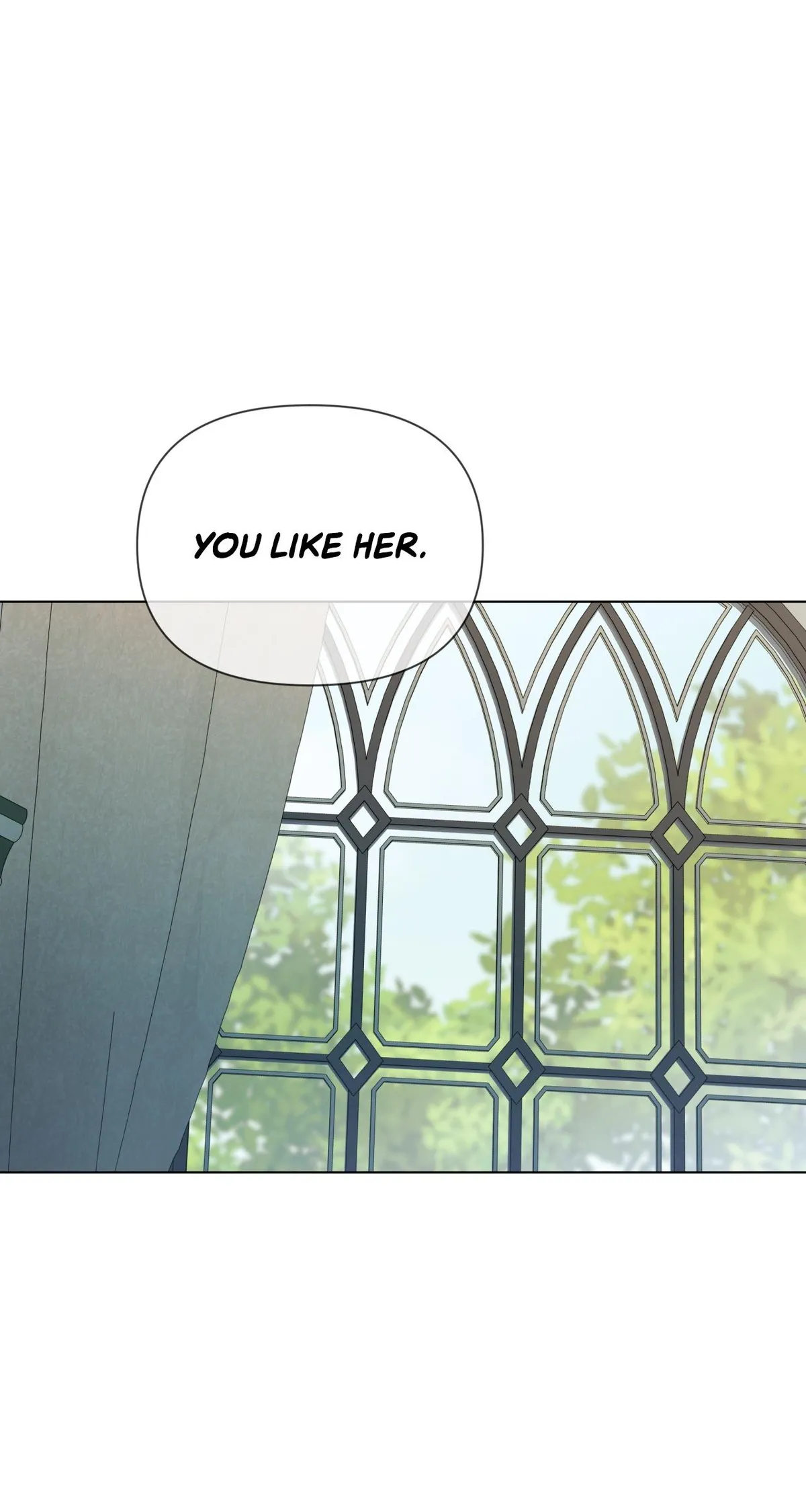 To the Witch Who Forgot the Birds Chapter 49 page 36 - 