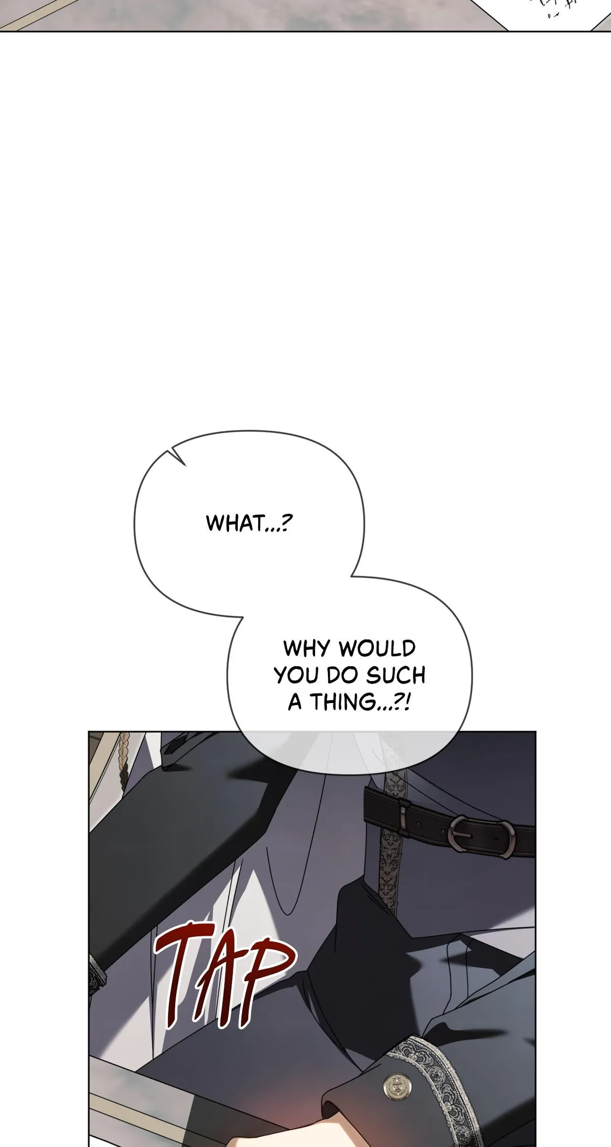 To the Witch Who Forgot the Birds Chapter 49 page 42 - 