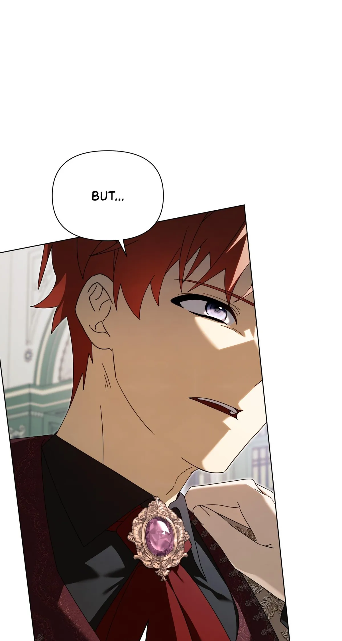 To the Witch Who Forgot the Birds Chapter 49 page 45 - 