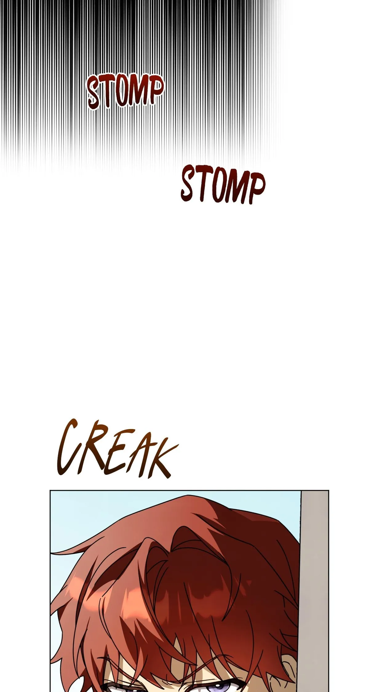 To the Witch Who Forgot the Birds Chapter 49 page 49 - 