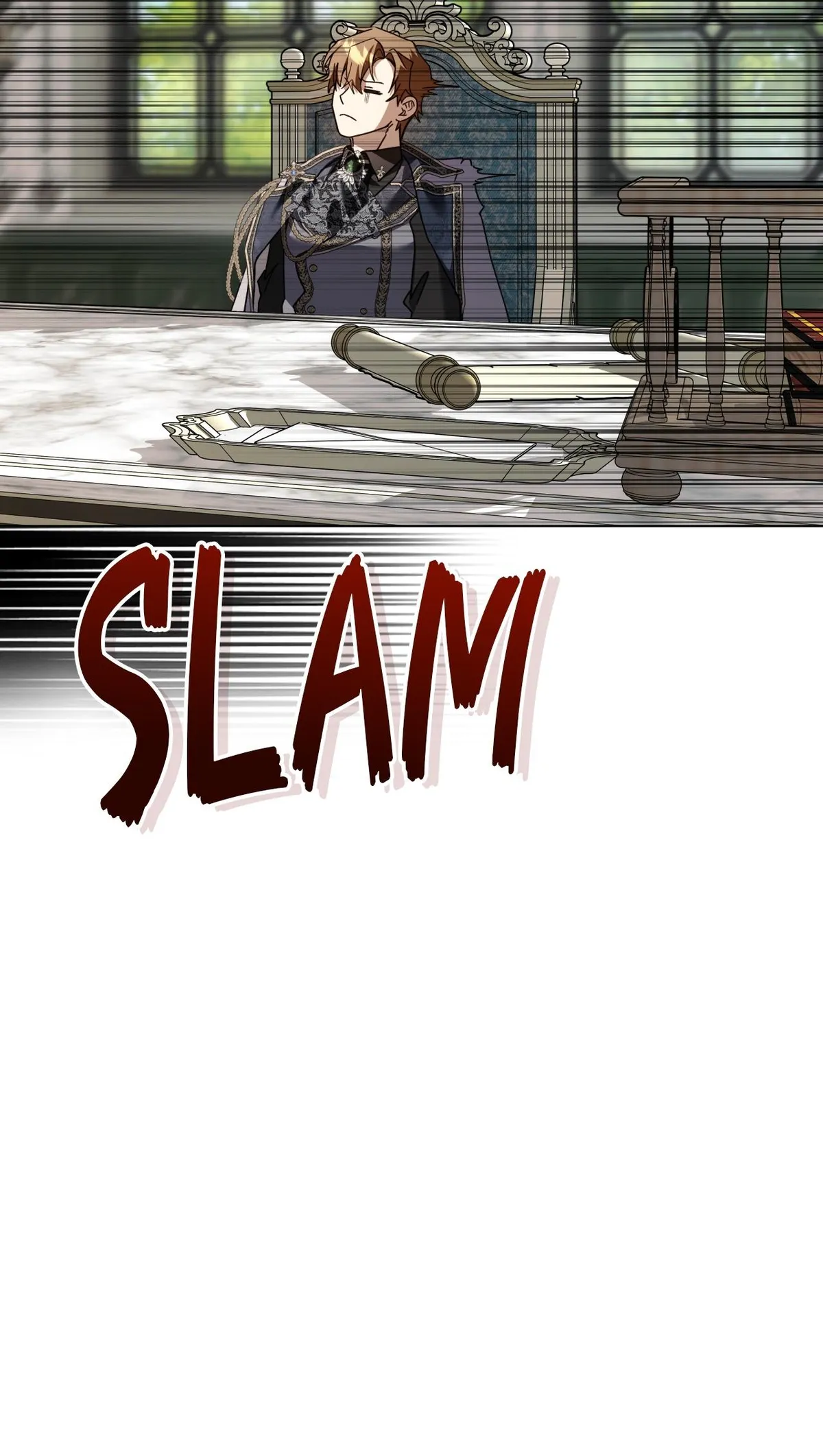 To the Witch Who Forgot the Birds Chapter 49 page 52 - 