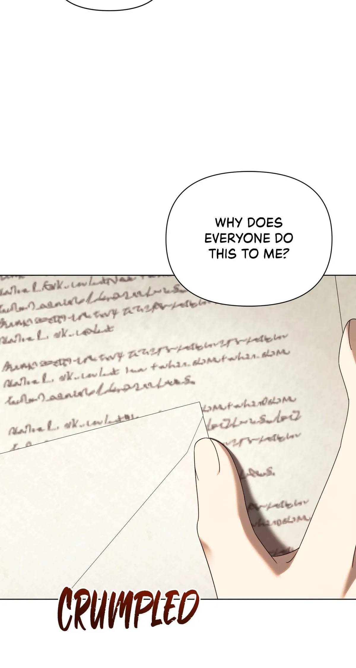 To the Witch Who Forgot the Birds Chapter 49 page 55 - 