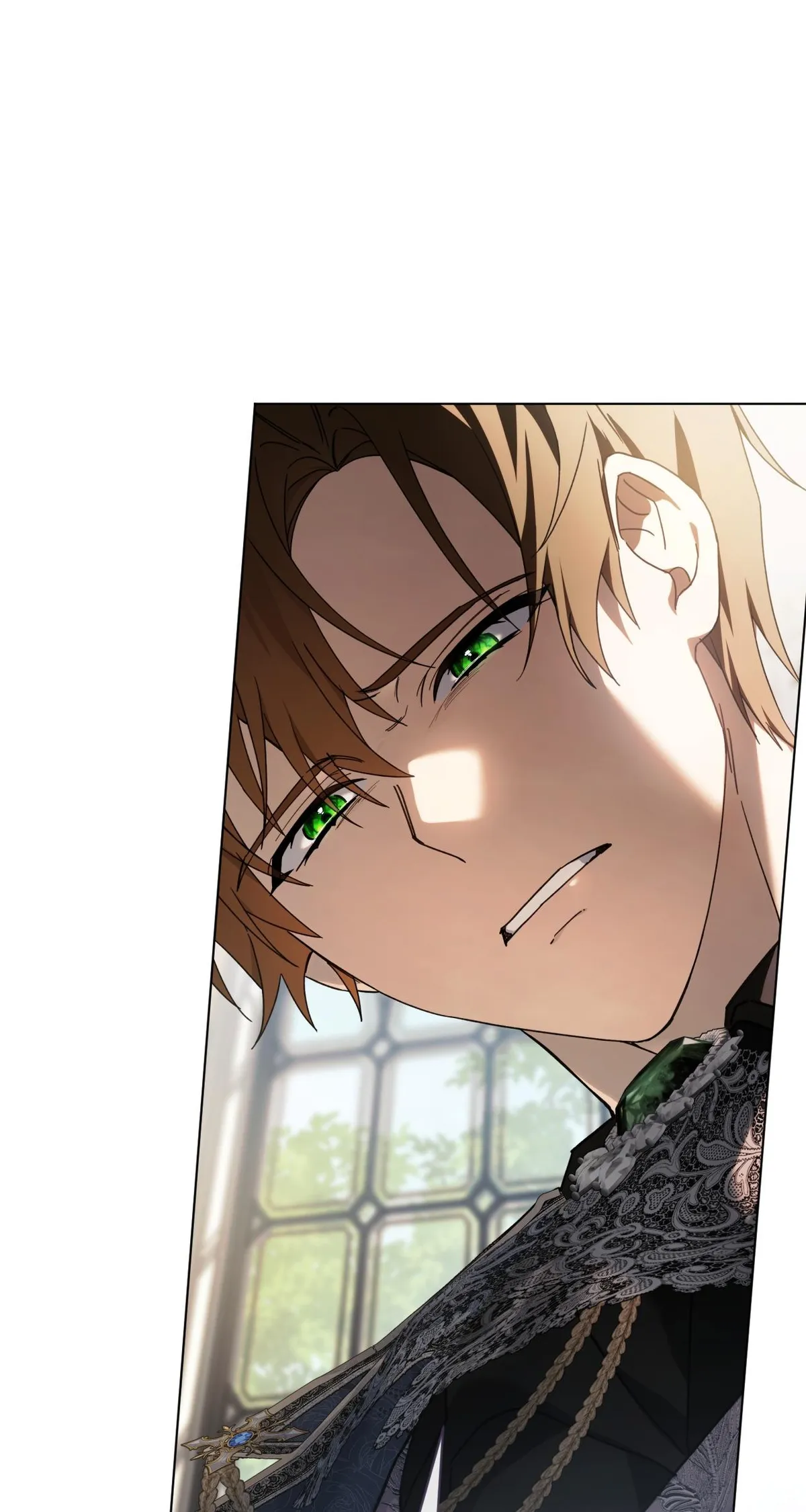 To the Witch Who Forgot the Birds Chapter 49 page 56 - 
