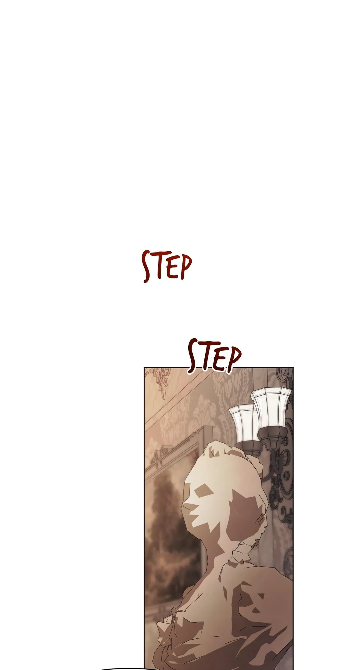 To the Witch Who Forgot the Birds Chapter 49 page 67 - 