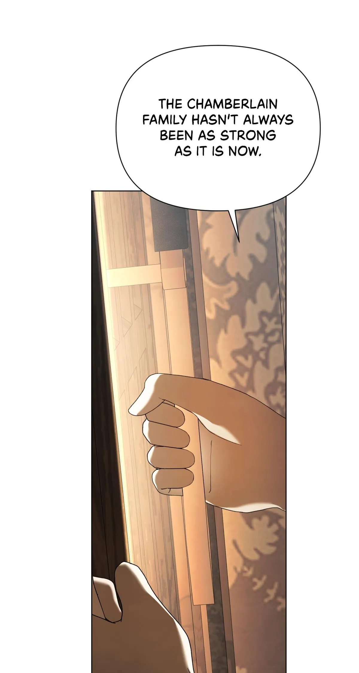 To the Witch Who Forgot the Birds Chapter 49 page 75 - 