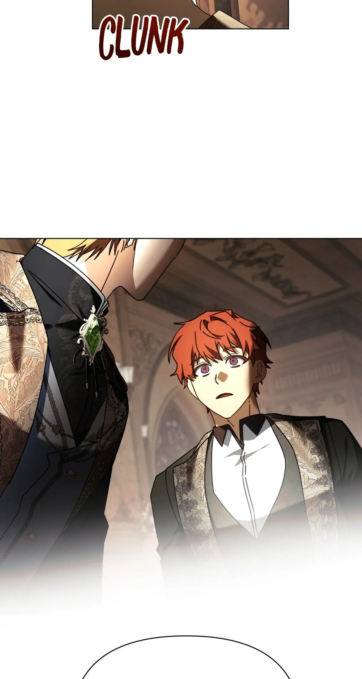 To the Witch Who Forgot the Birds Chapter 49 page 76 - 