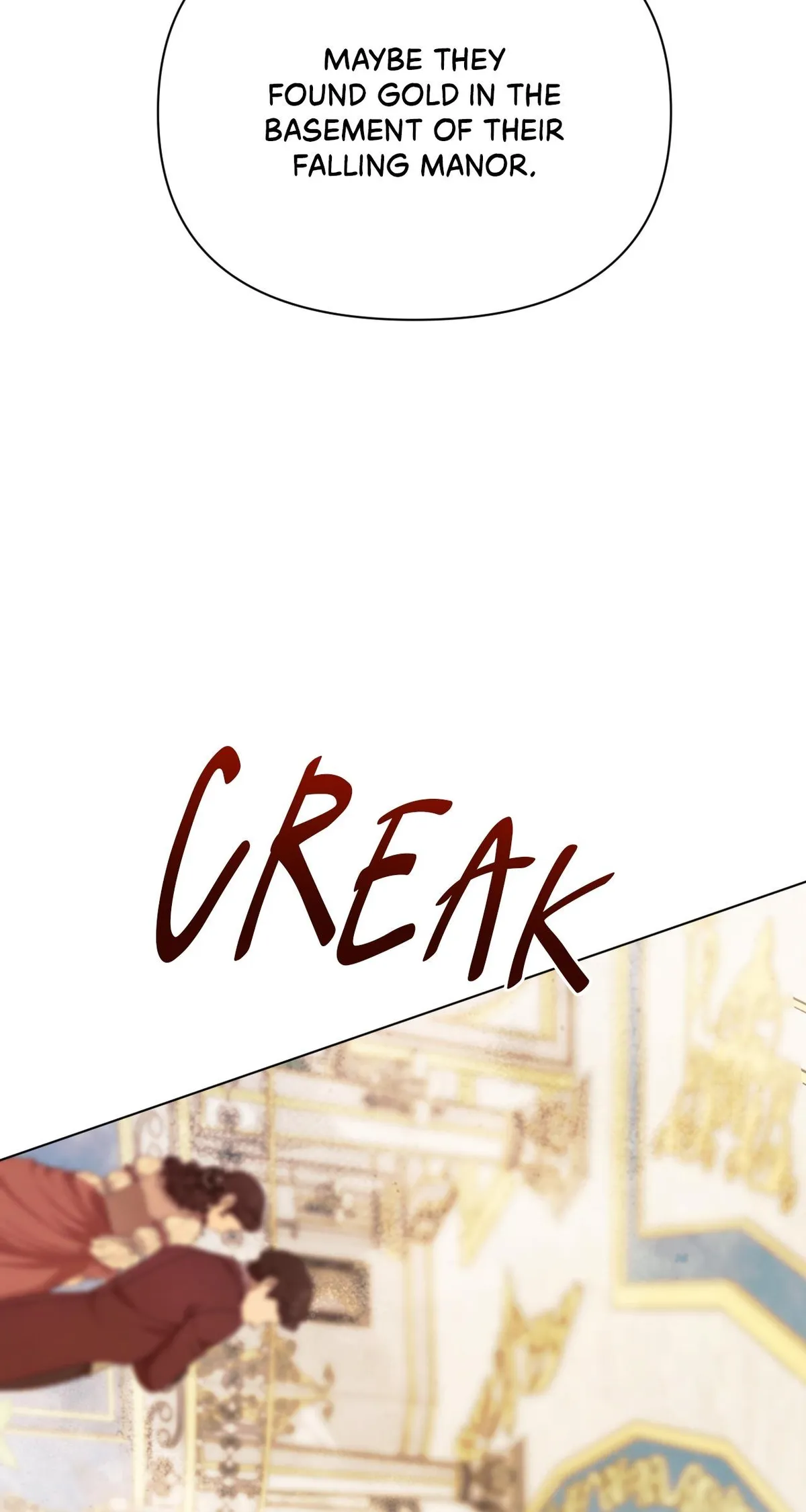To the Witch Who Forgot the Birds Chapter 49 page 77 - 
