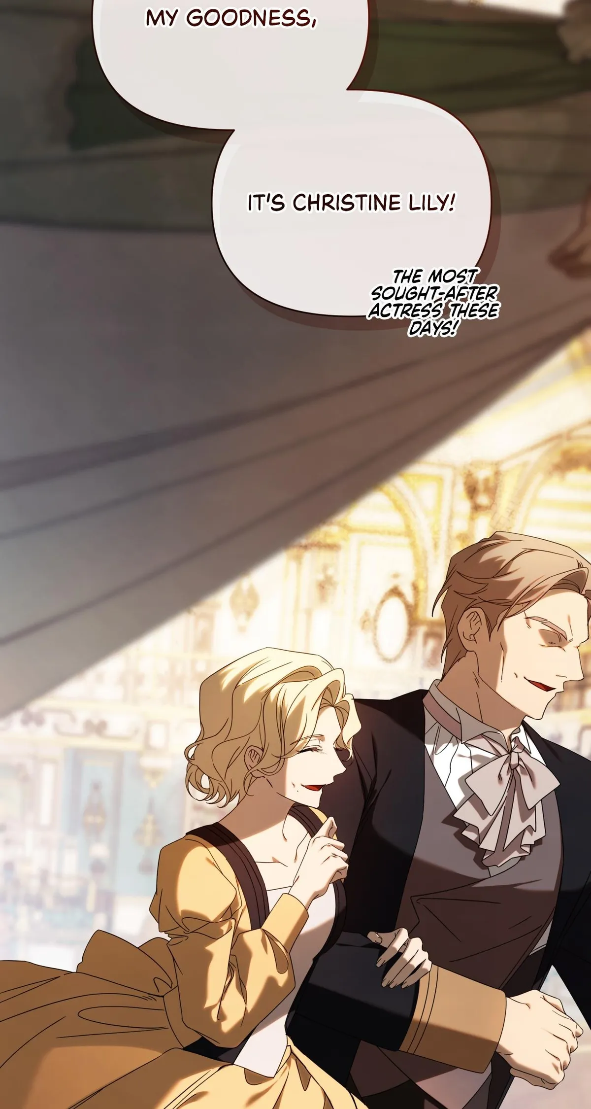 To the Witch Who Forgot the Birds Chapter 49 page 79 - 