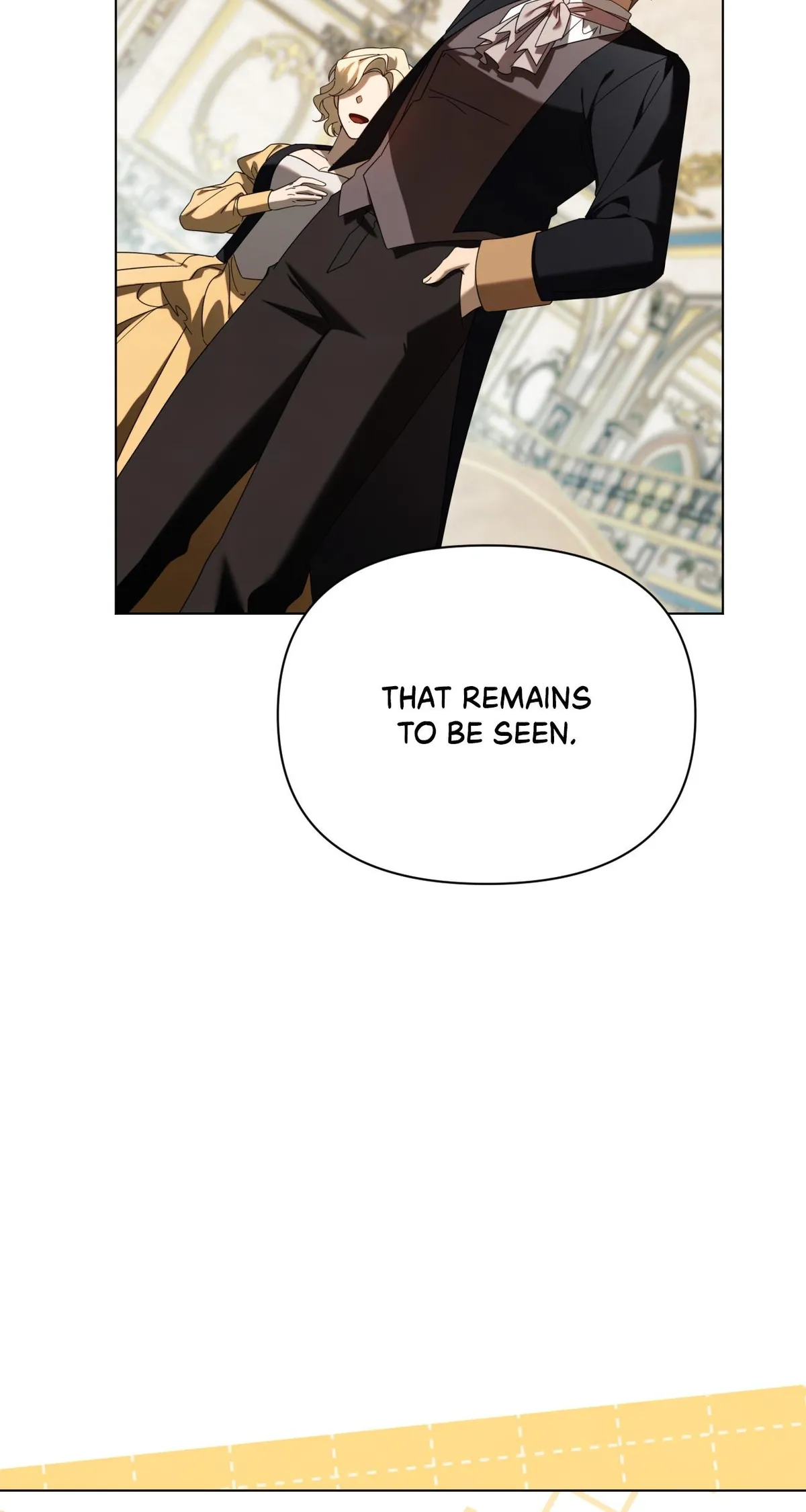 To the Witch Who Forgot the Birds Chapter 49 page 83 - 